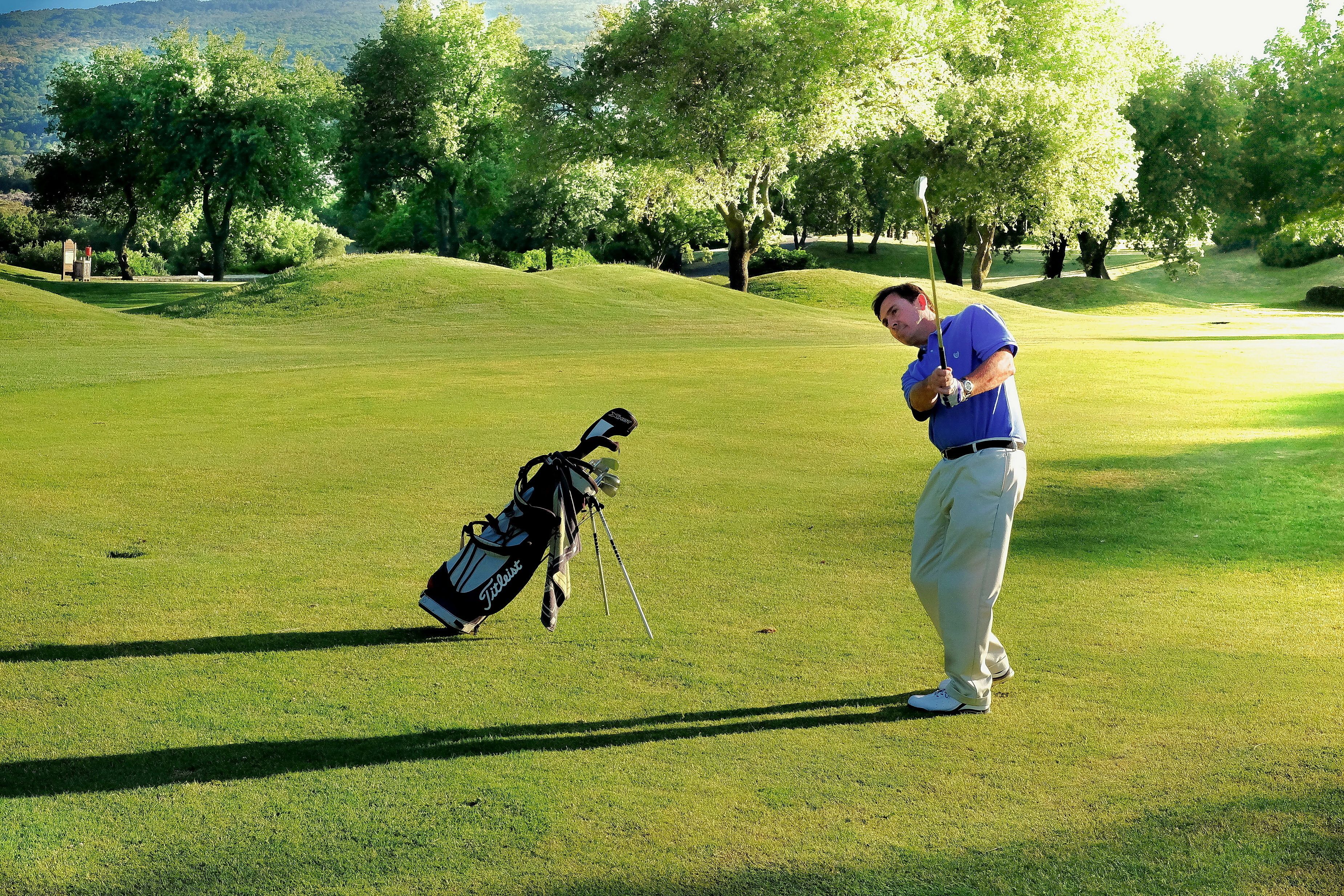 Picciolo Etna Golf Resort & Spa, Curio Collection by Hilton