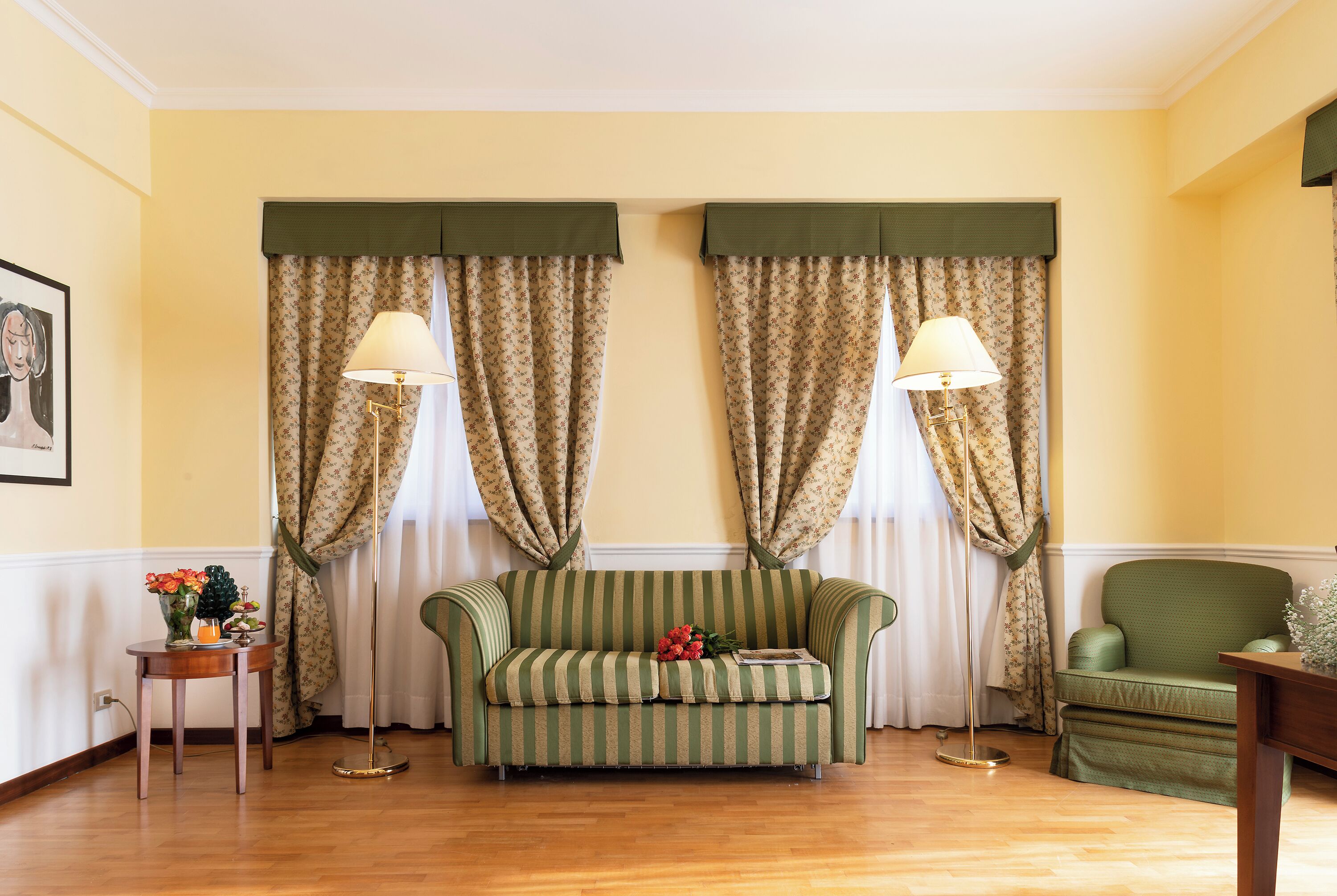 Picciolo Etna Golf Resort & Spa, Curio Collection by Hilton