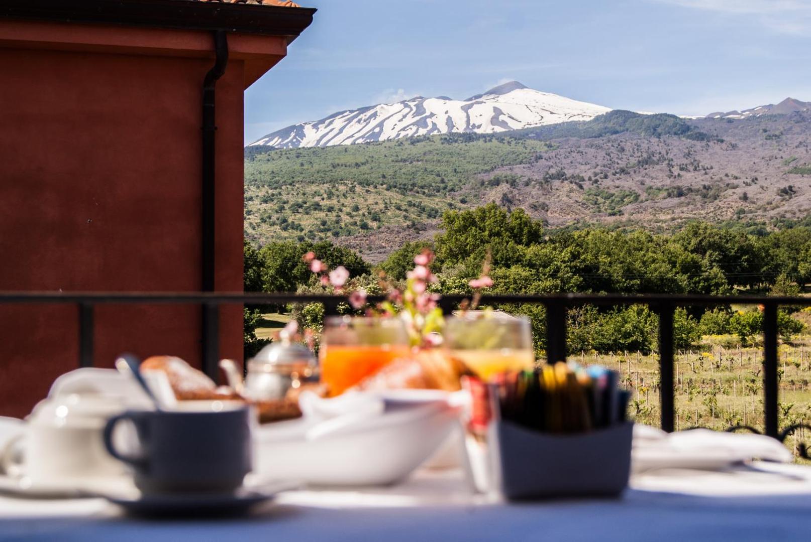 Picciolo Etna Golf Resort & Spa, Curio Collection by Hilton