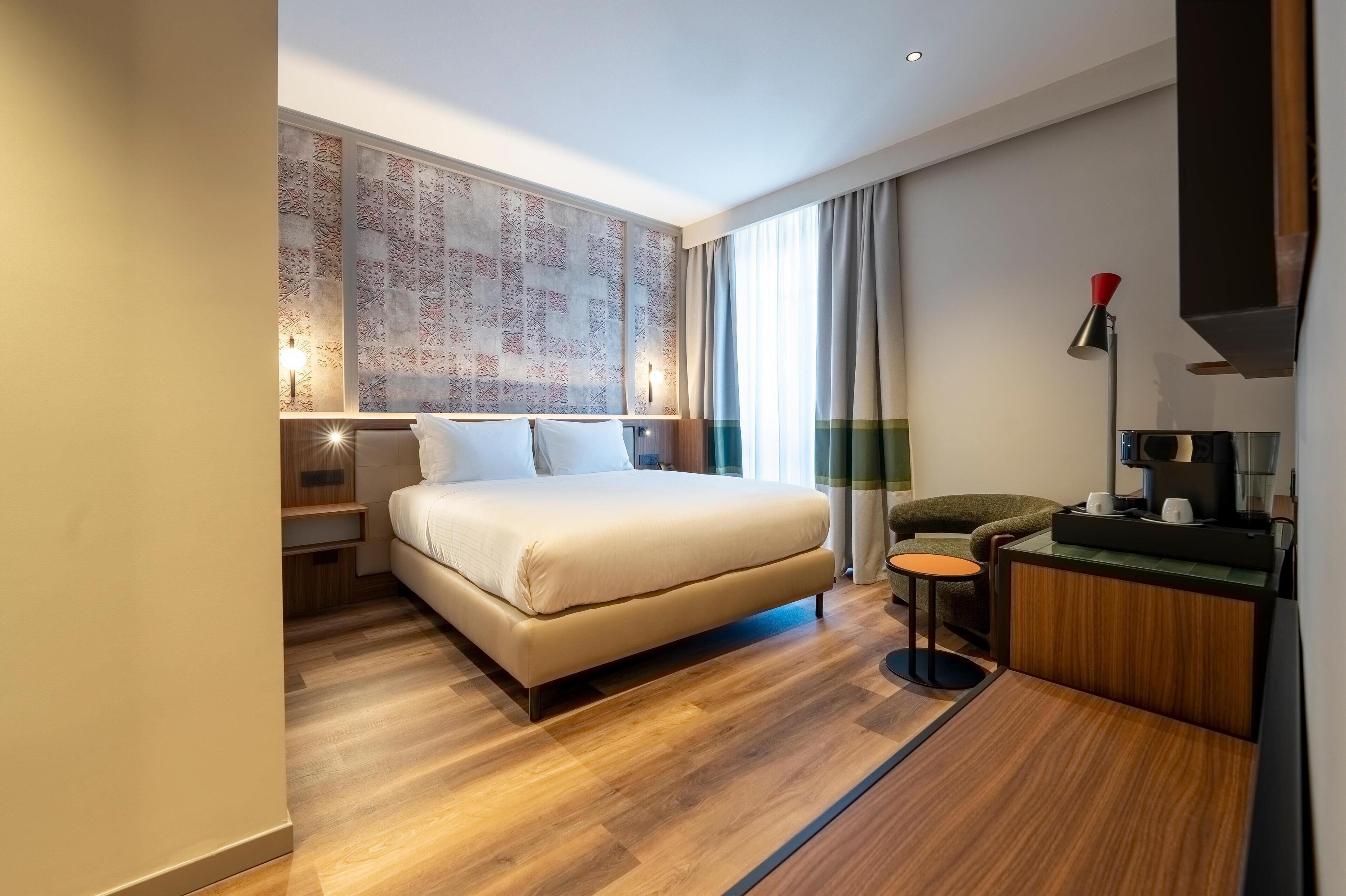 Picciolo Etna Golf Resort & Spa, Curio Collection by Hilton