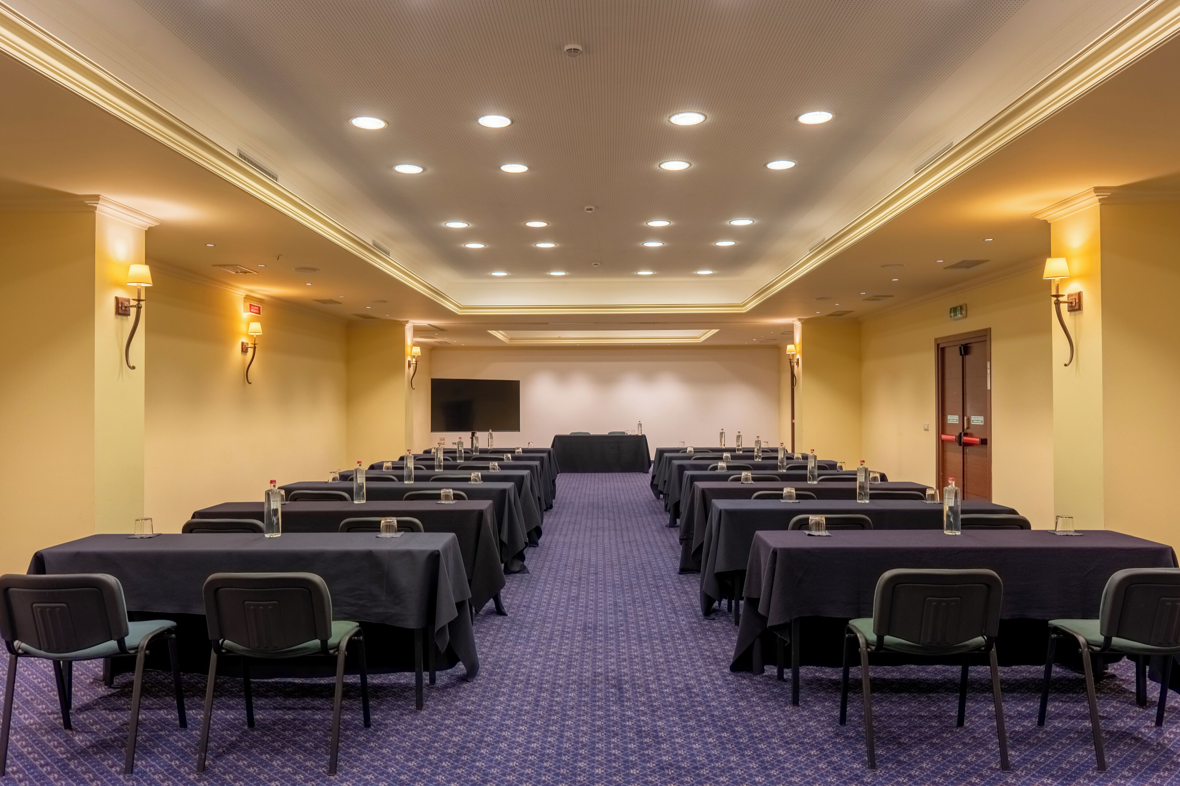 Picciolo Etna Golf Resort & Spa, Curio Collection by Hilton