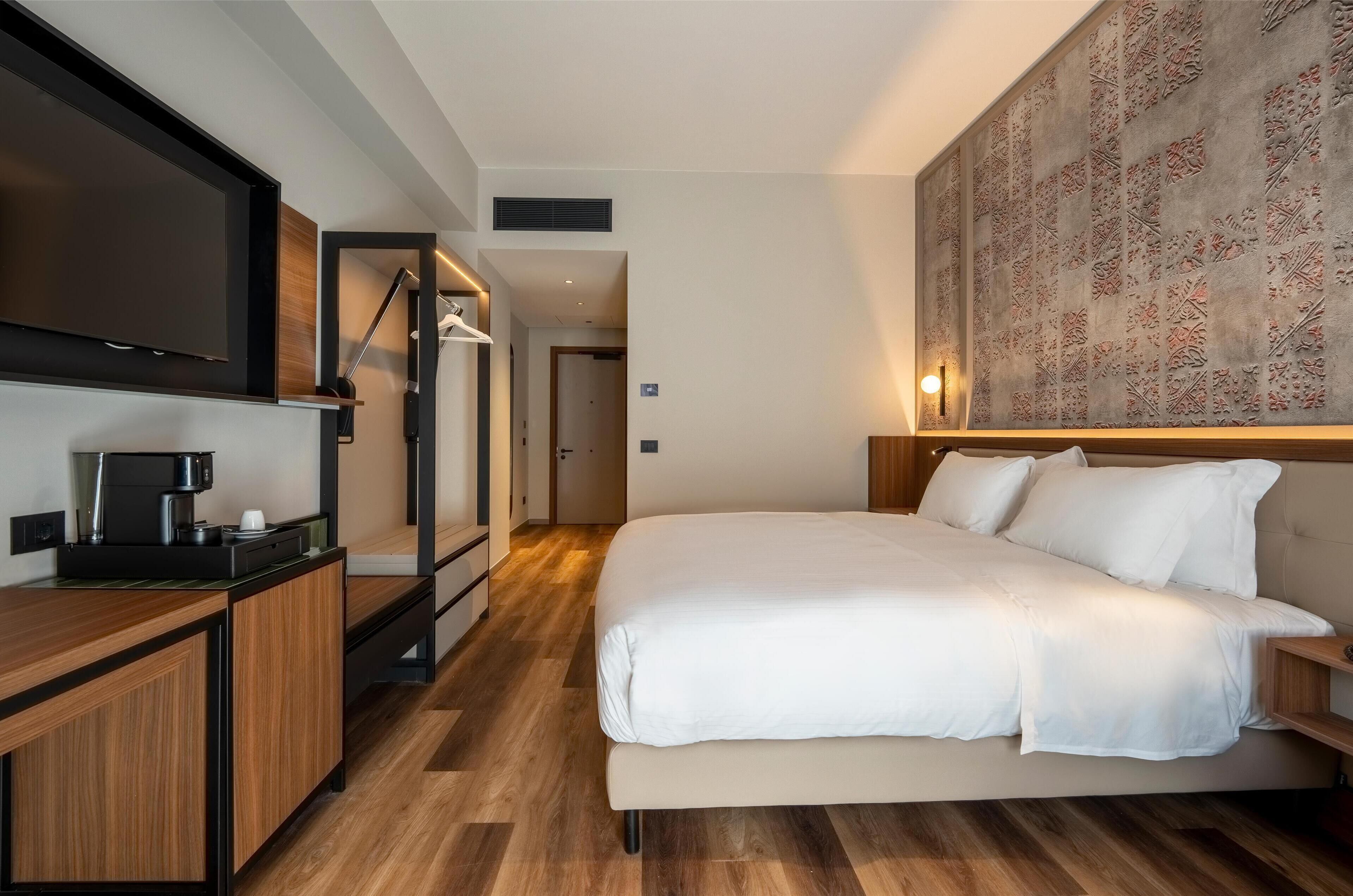 Picciolo Etna Golf Resort & Spa, Curio Collection by Hilton