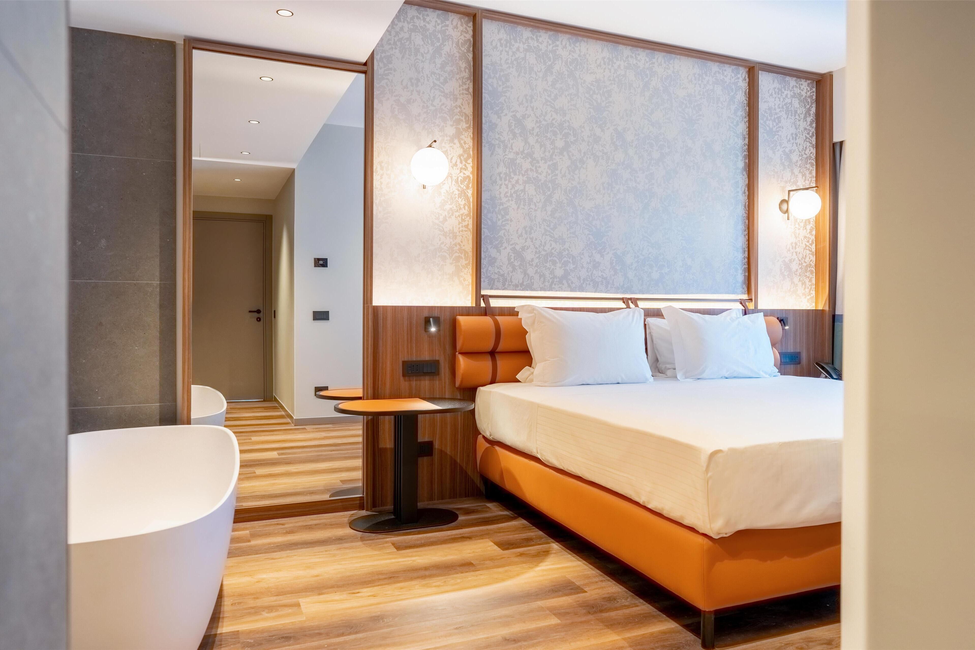 Picciolo Etna Golf Resort & Spa, Curio Collection by Hilton