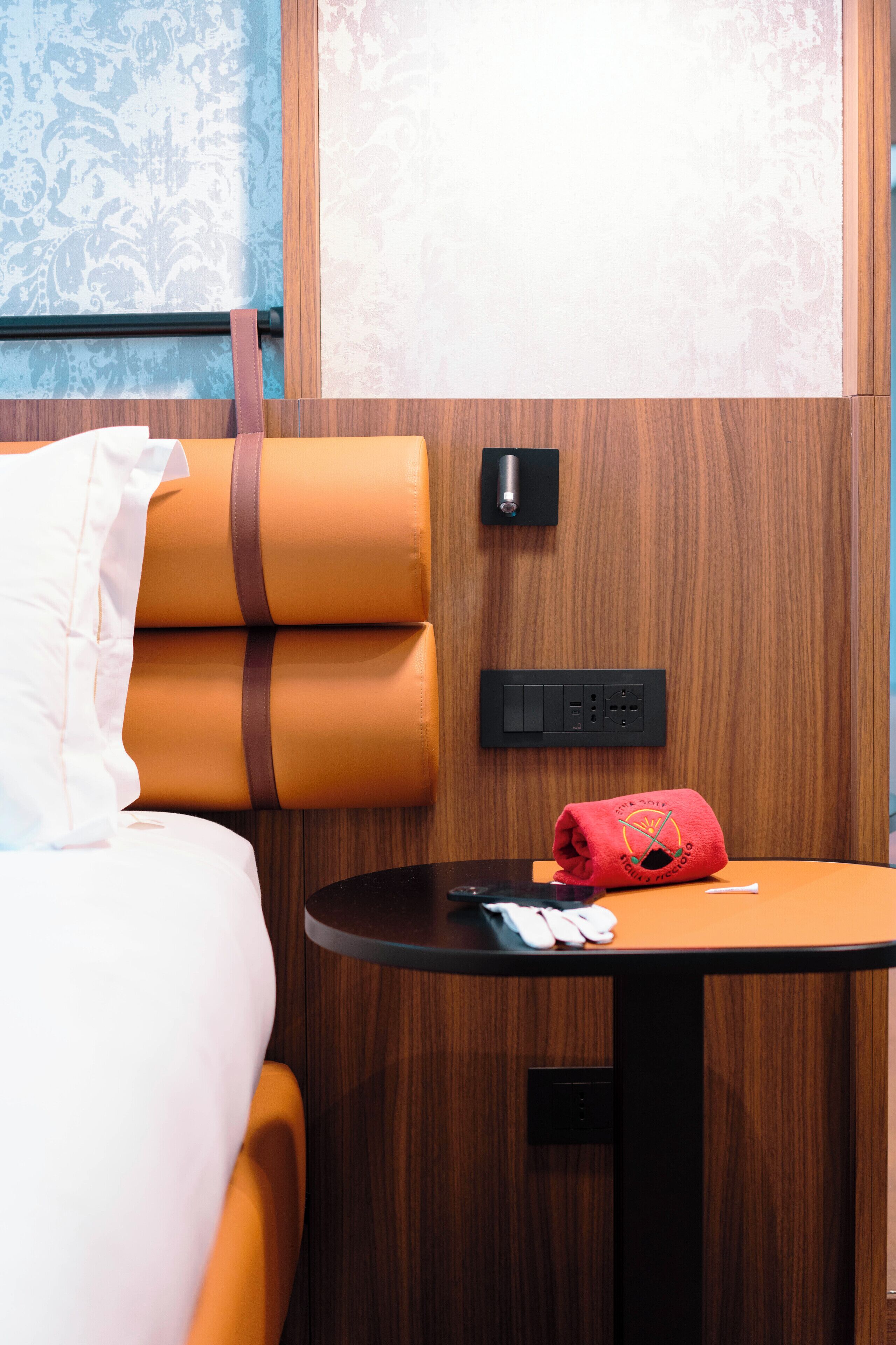 Picciolo Etna Golf Resort & Spa, Curio Collection by Hilton