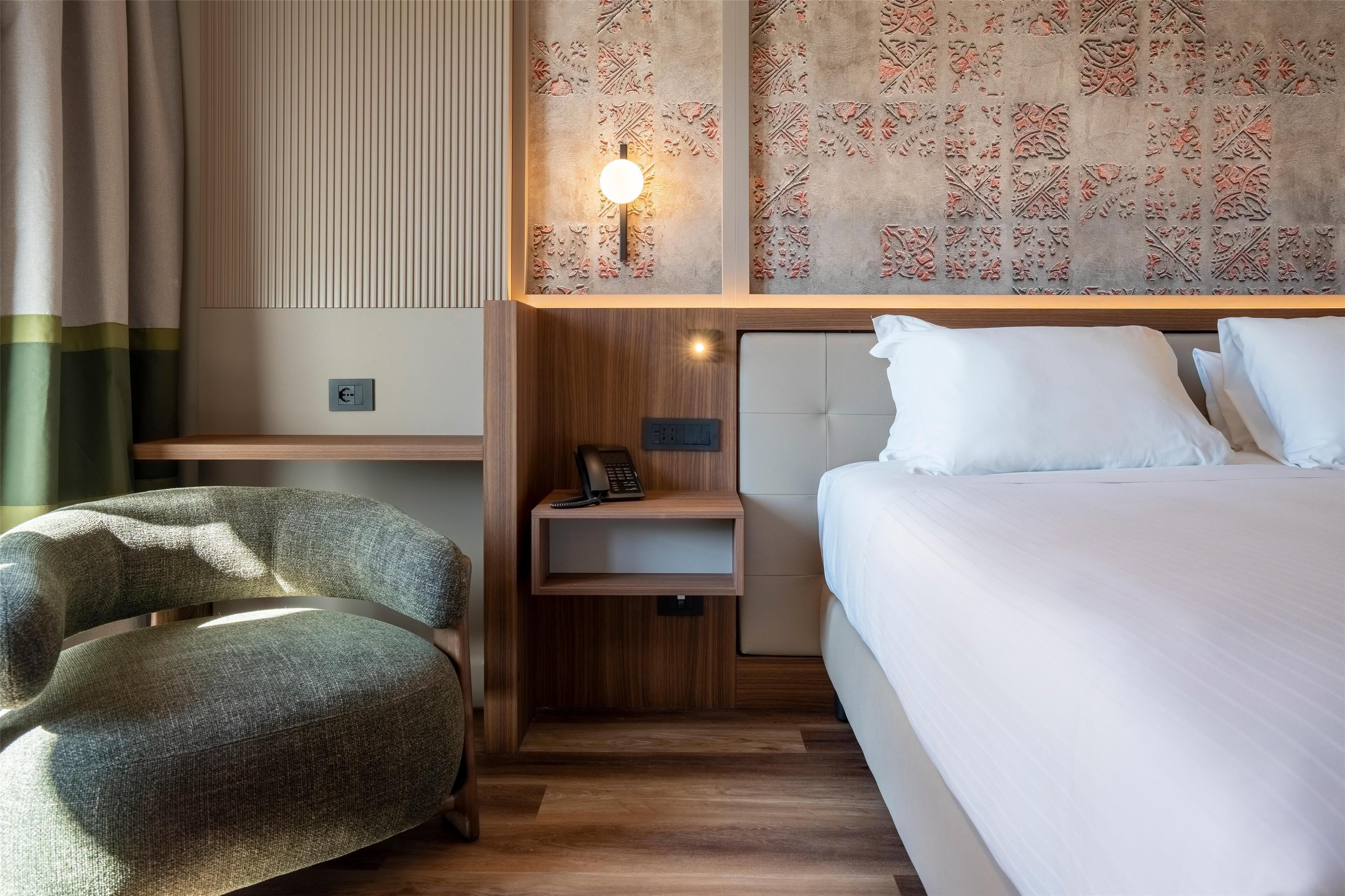 Picciolo Etna Golf Resort & Spa, Curio Collection by Hilton