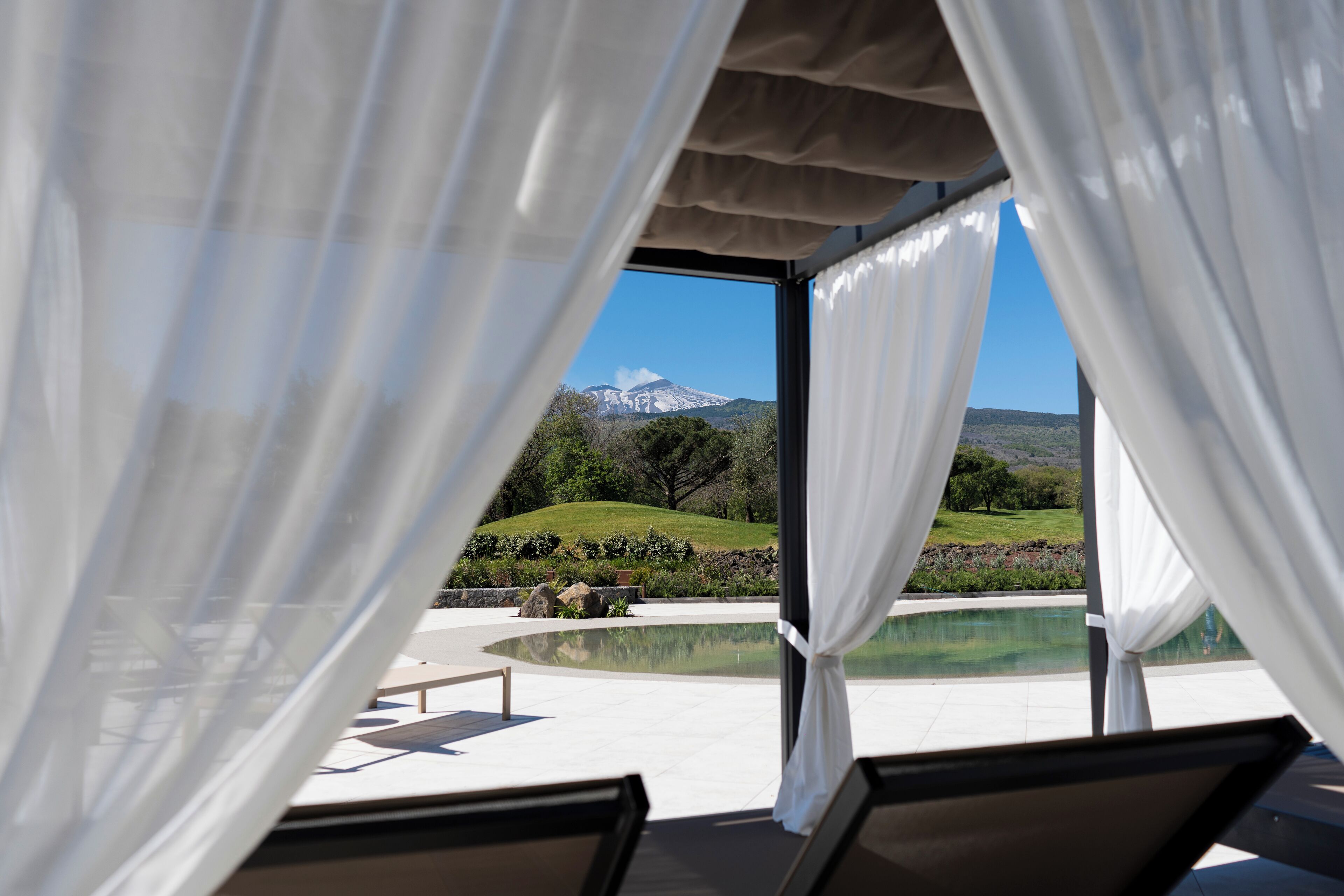 Picciolo Etna Golf Resort & Spa, Curio Collection by Hilton