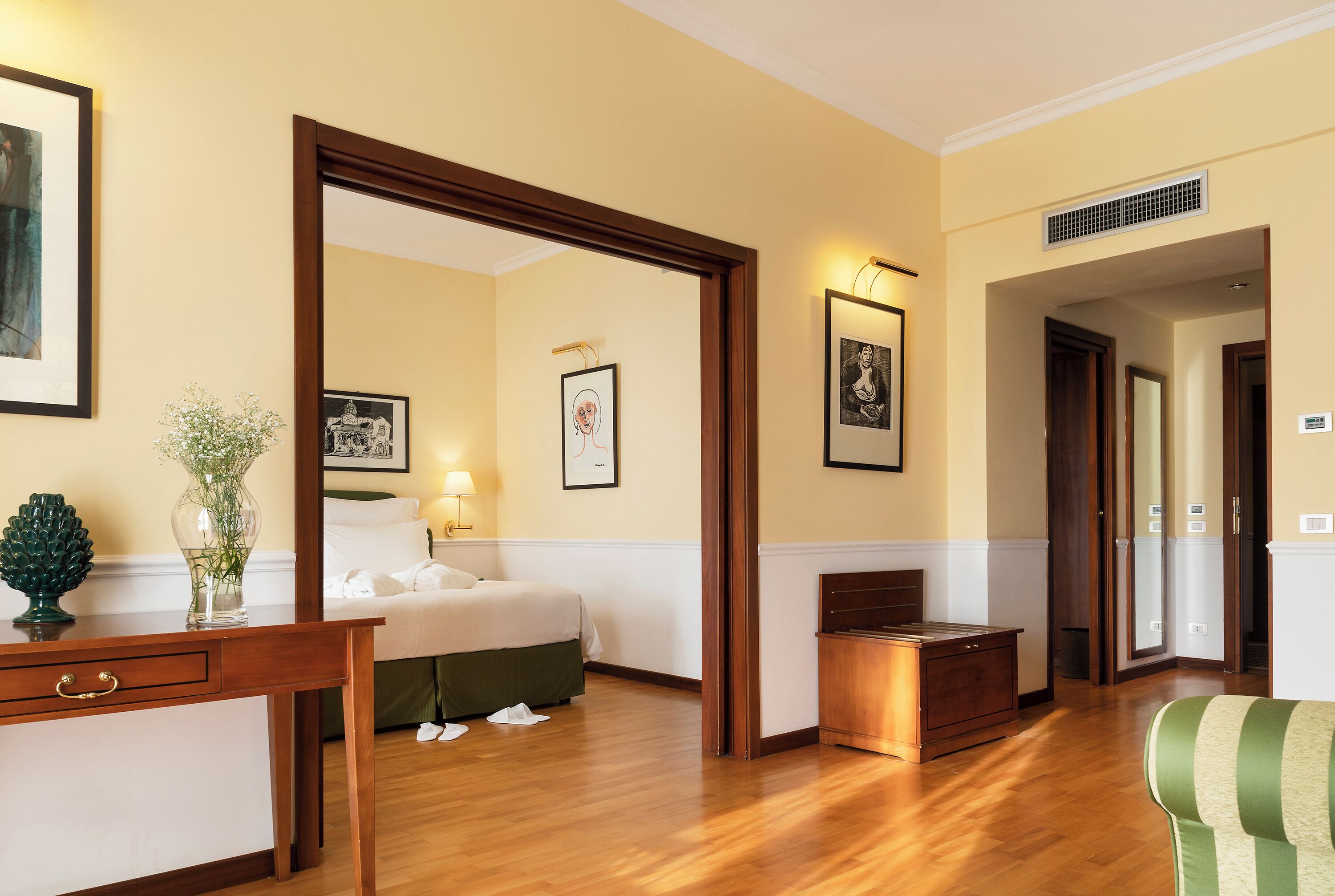 Picciolo Etna Golf Resort & Spa, Curio Collection by Hilton