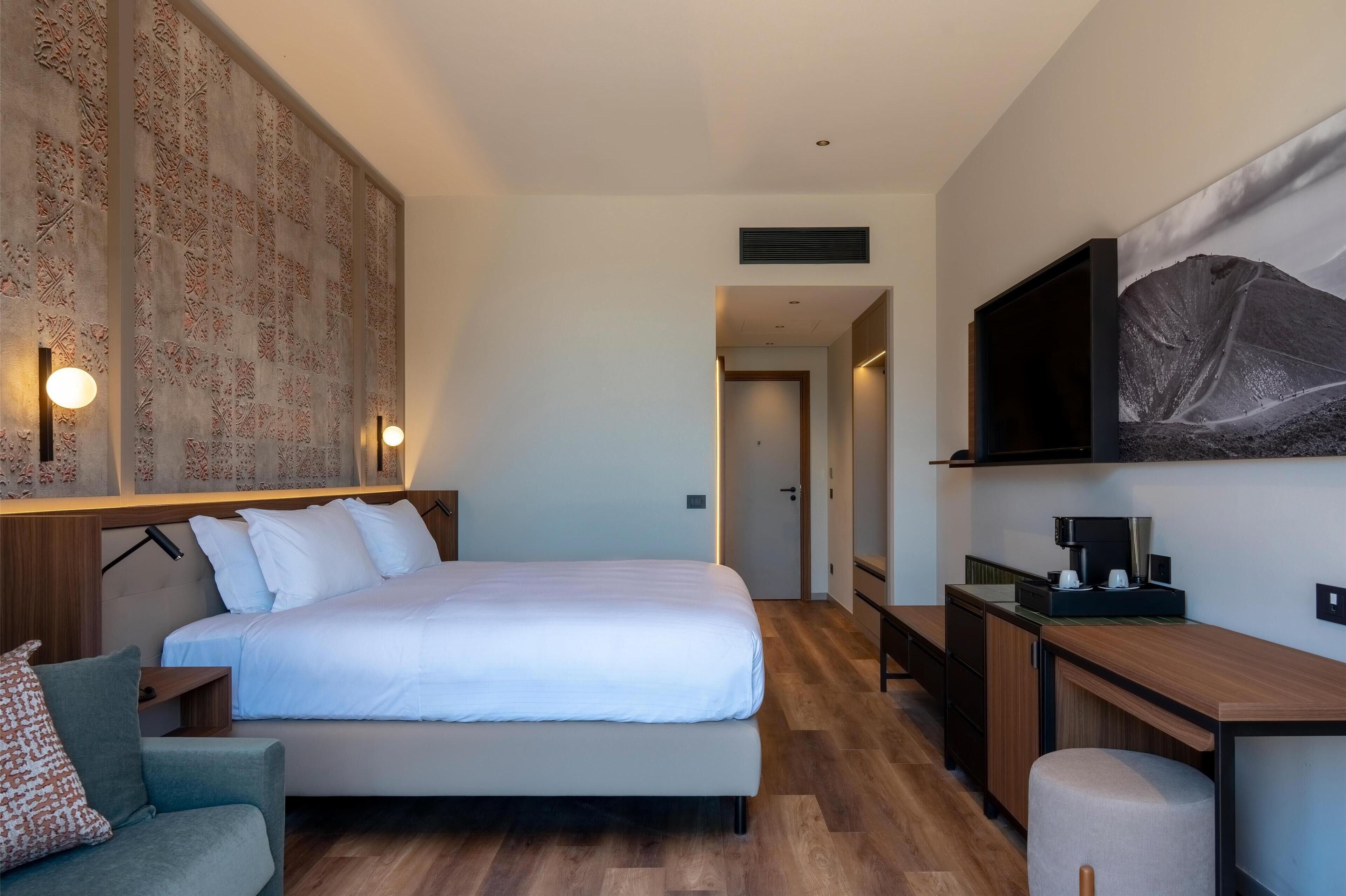 Picciolo Etna Golf Resort & Spa, Curio Collection by Hilton