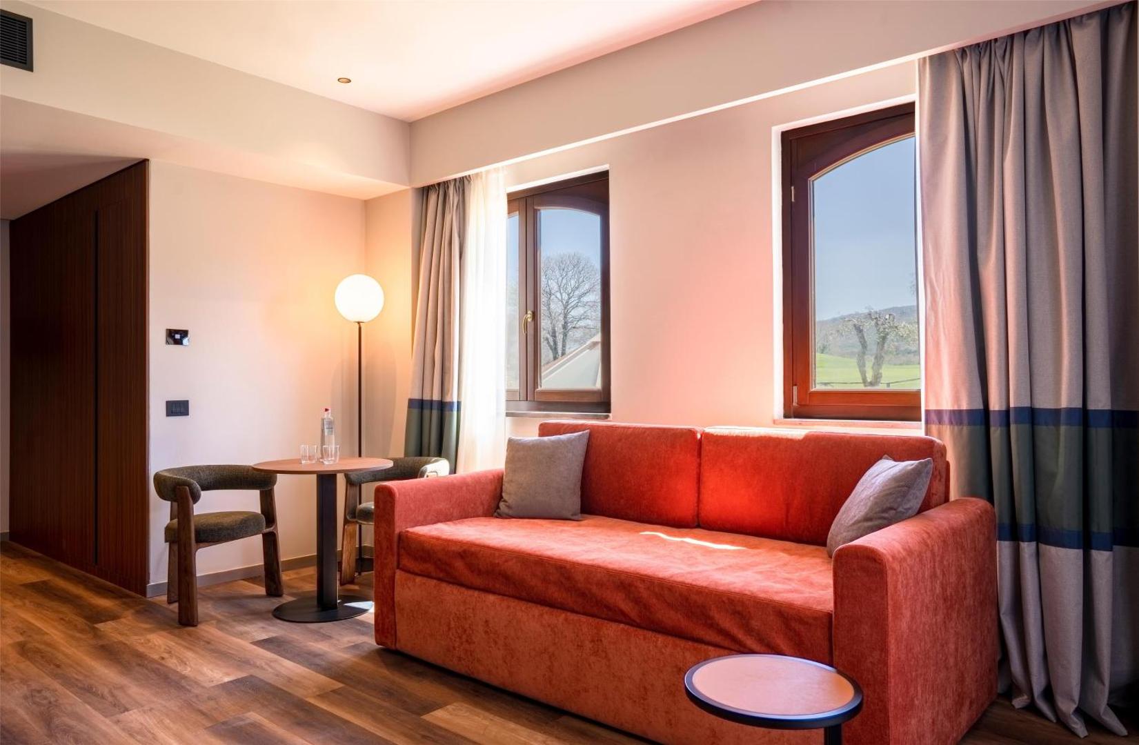 Picciolo Etna Golf Resort & Spa, Curio Collection by Hilton