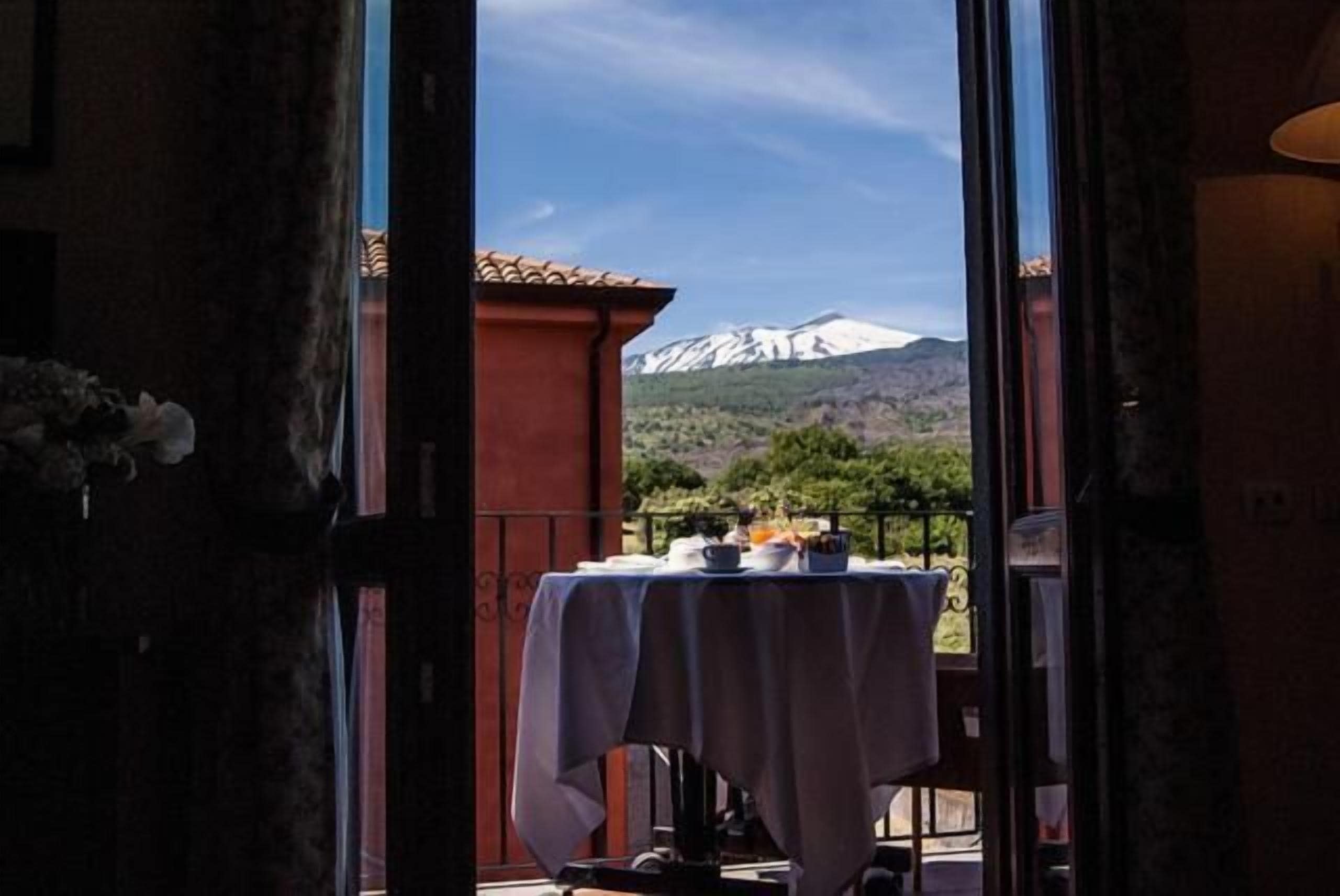 Picciolo Etna Golf Resort & Spa, Curio Collection by Hilton