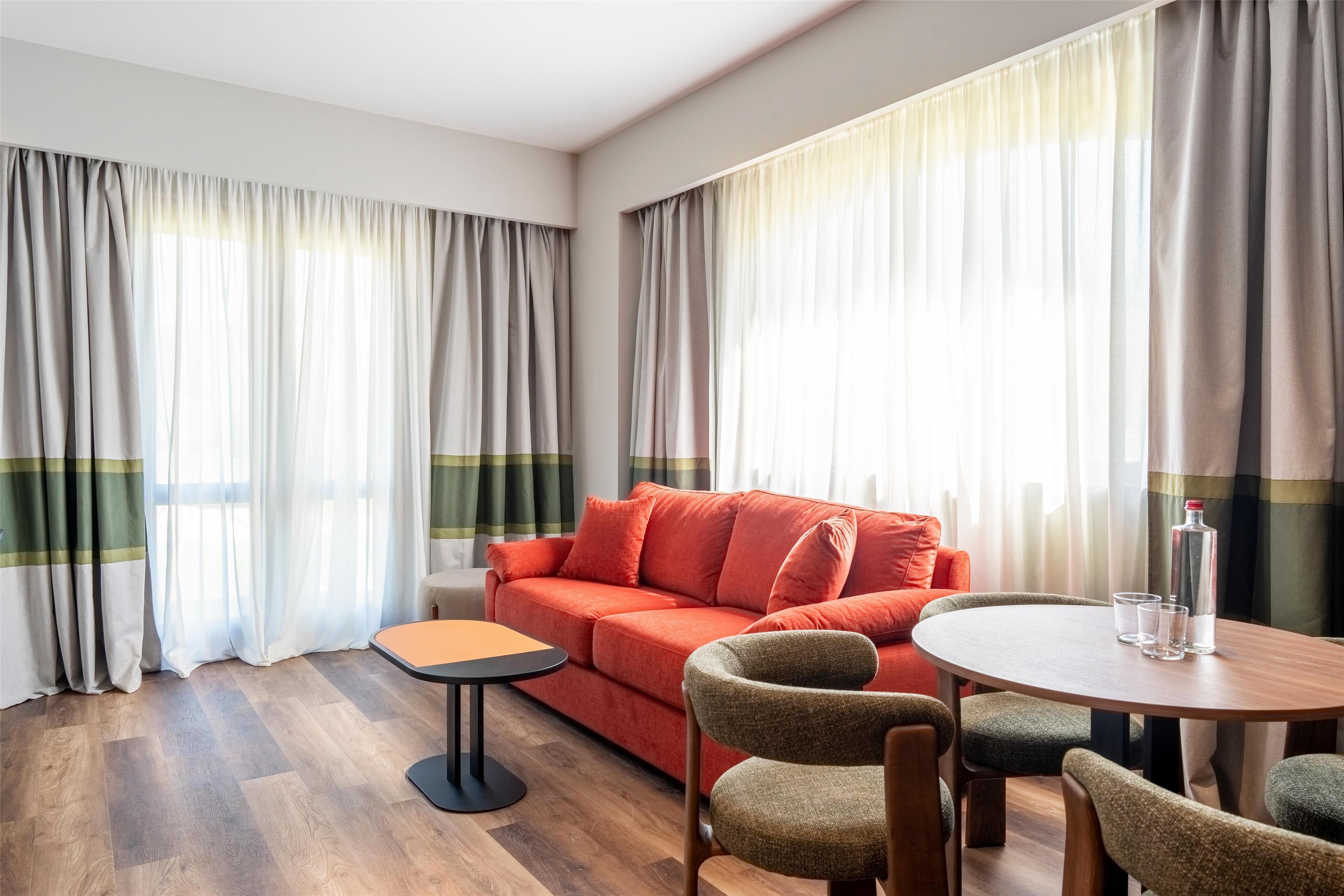 Picciolo Etna Golf Resort & Spa, Curio Collection by Hilton