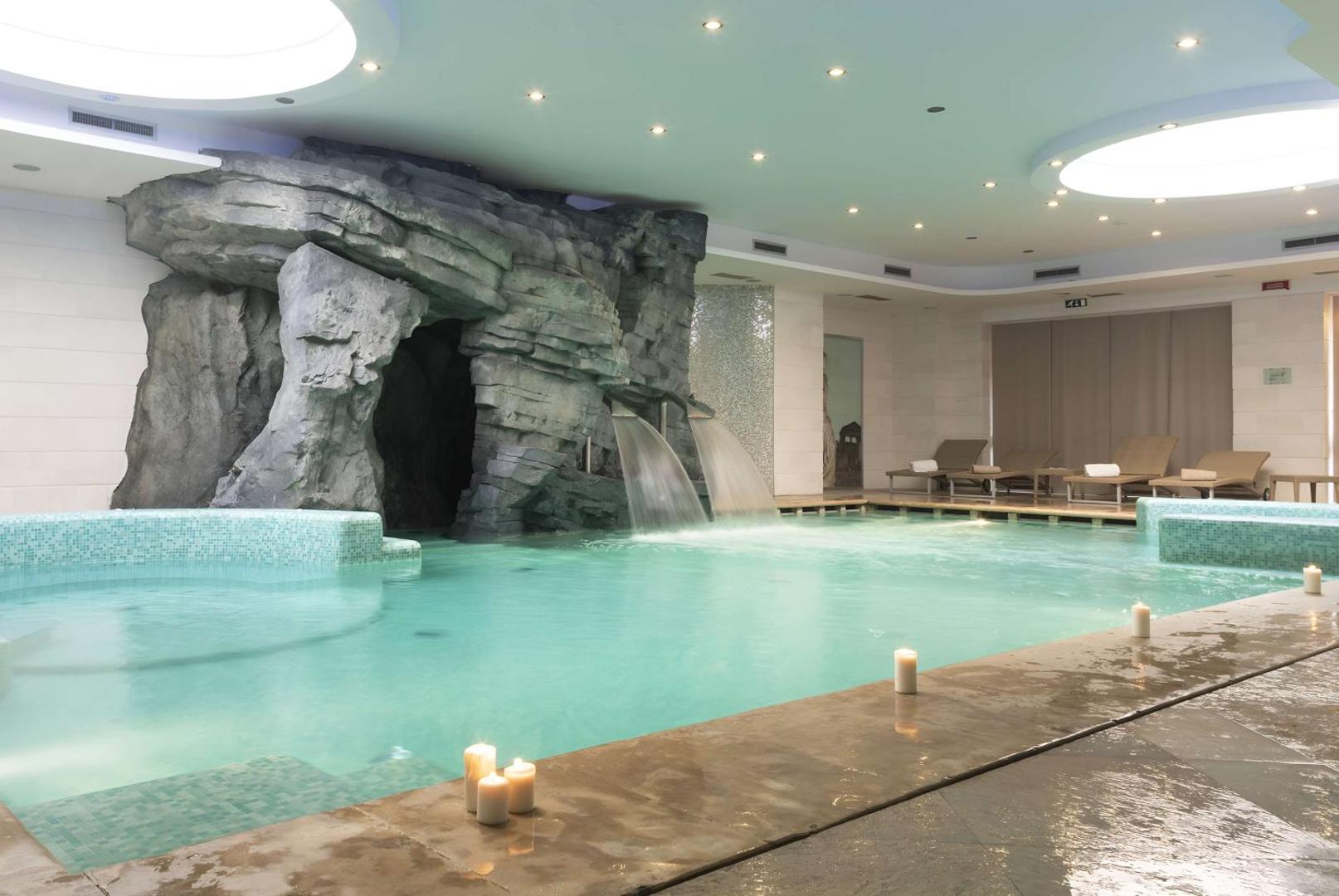 Picciolo Etna Golf Resort & Spa, Curio Collection by Hilton