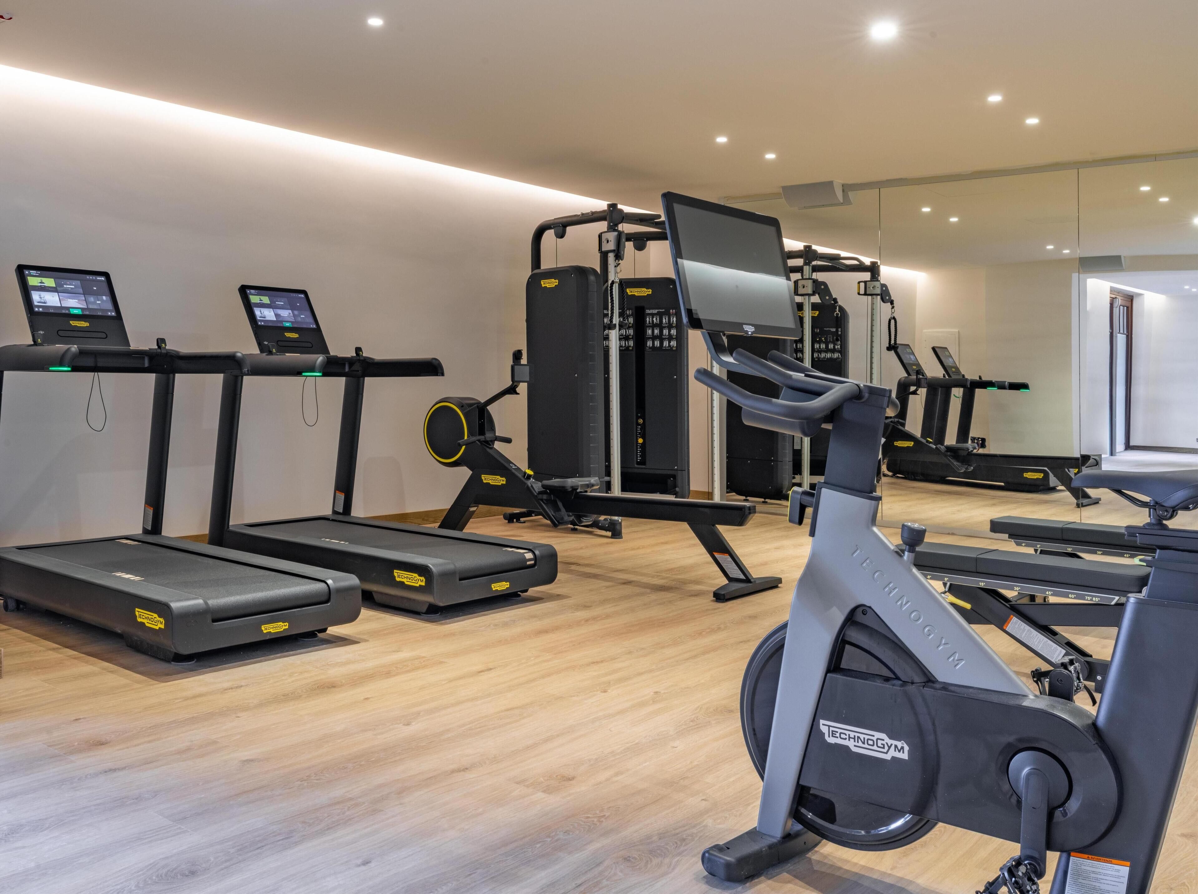 Picciolo Etna Golf Resort & Spa, Curio Collection by Hilton