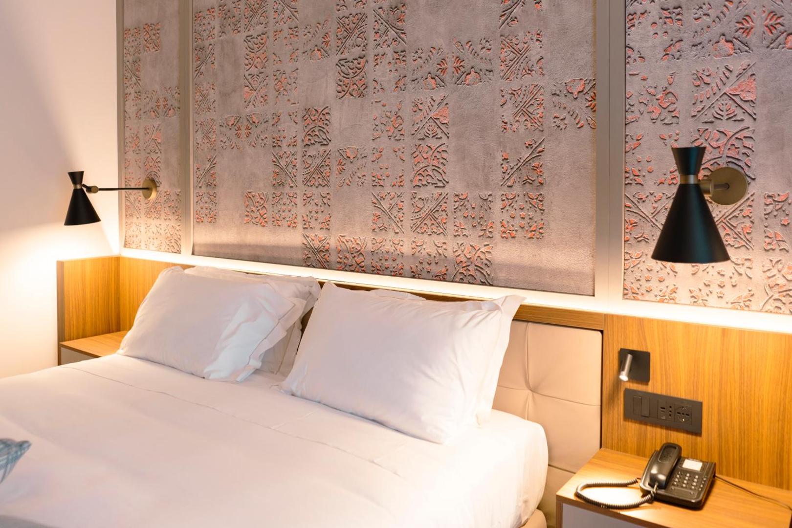 Picciolo Etna Golf Resort & Spa, Curio Collection by Hilton