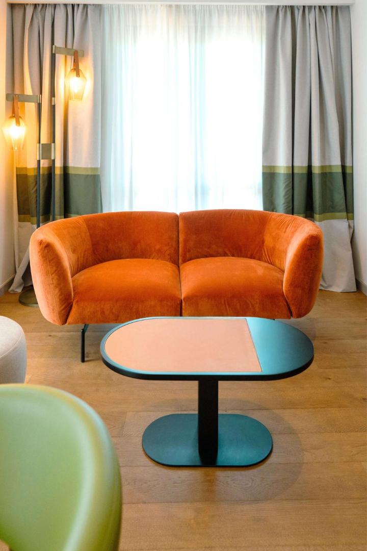 Picciolo Etna Golf Resort & Spa, Curio Collection by Hilton