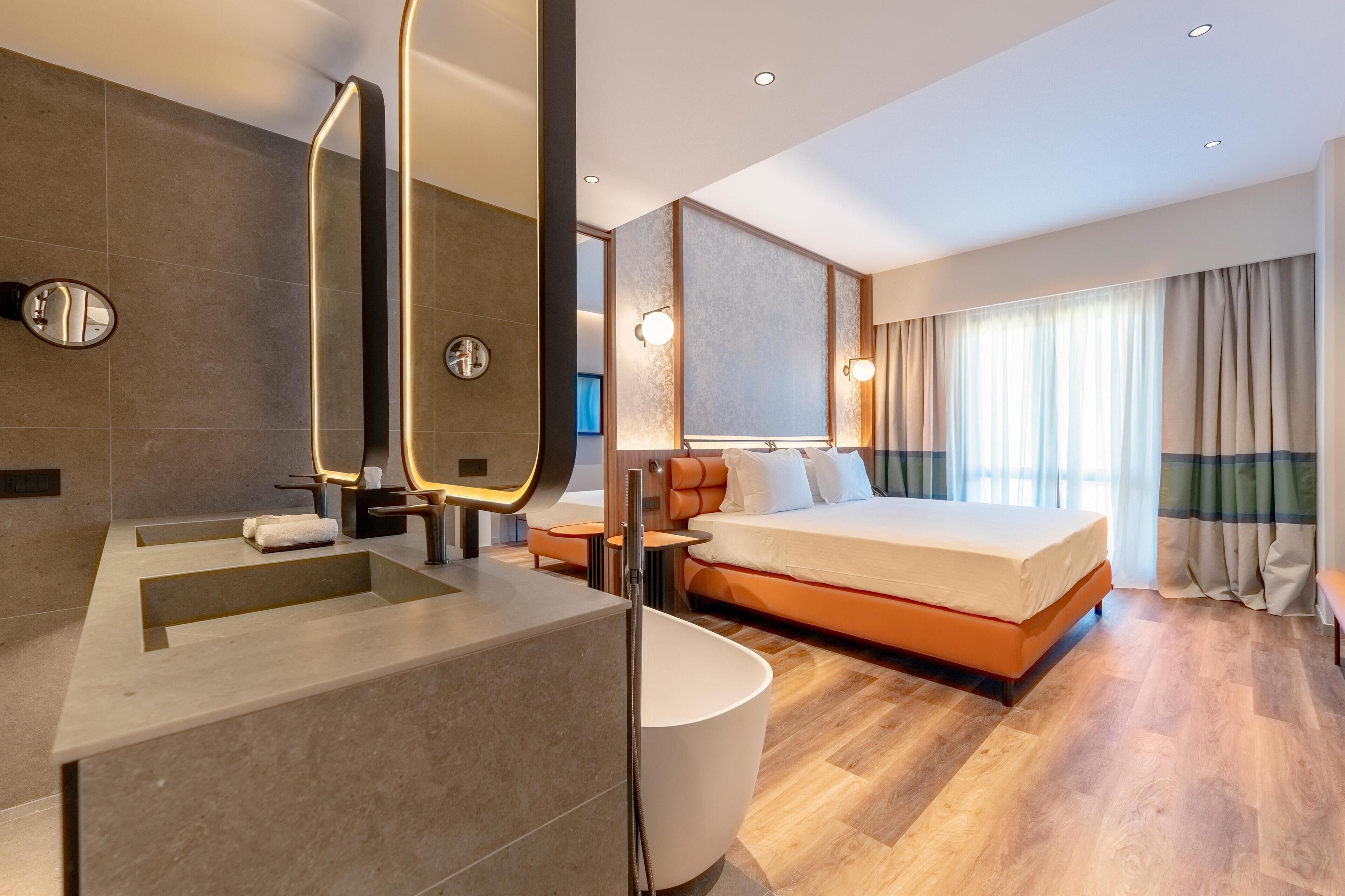 Picciolo Etna Golf Resort & Spa, Curio Collection by Hilton