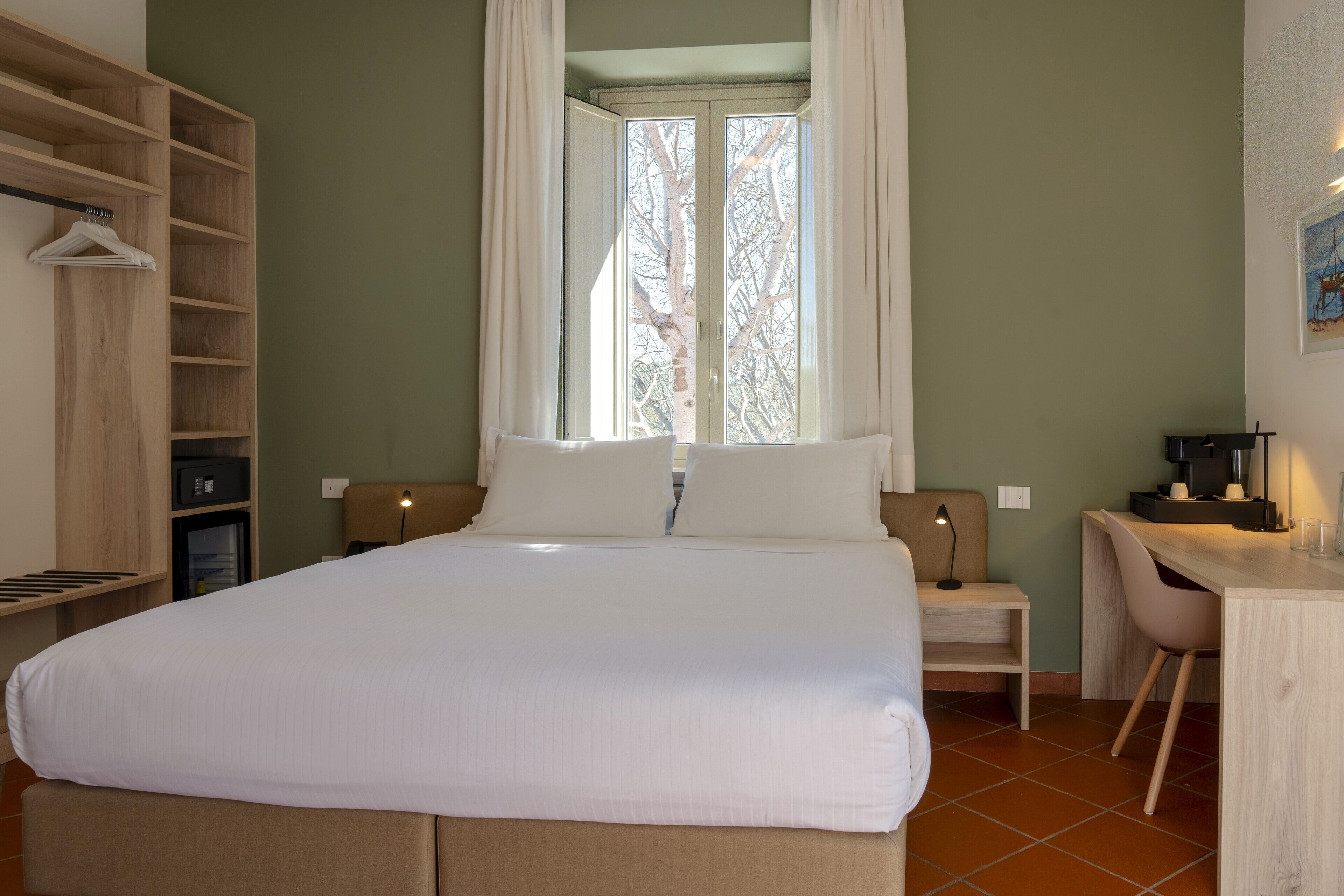 Picciolo Etna Golf Resort & Spa, Curio Collection by Hilton