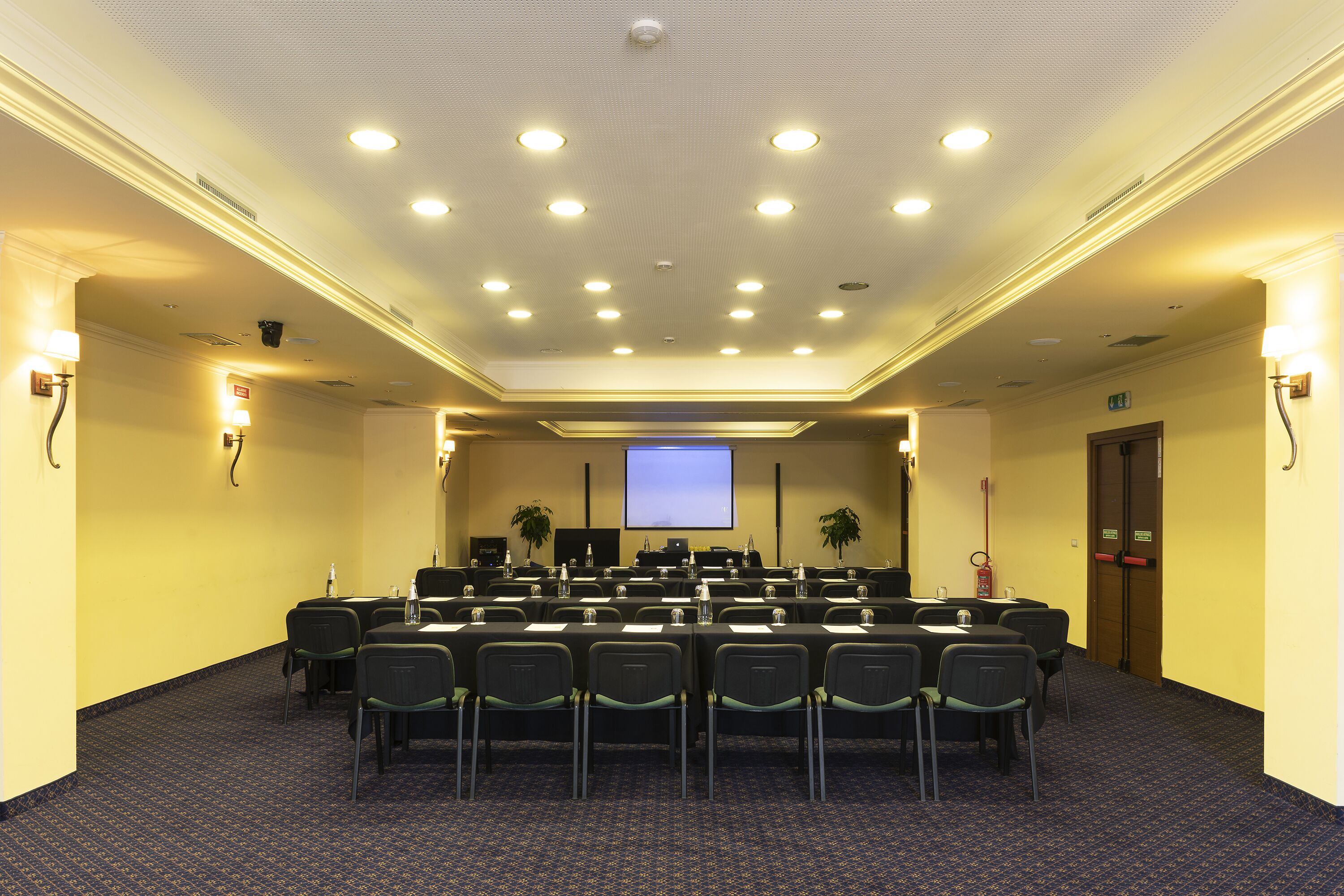 Picciolo Etna Golf Resort & Spa, Curio Collection by Hilton