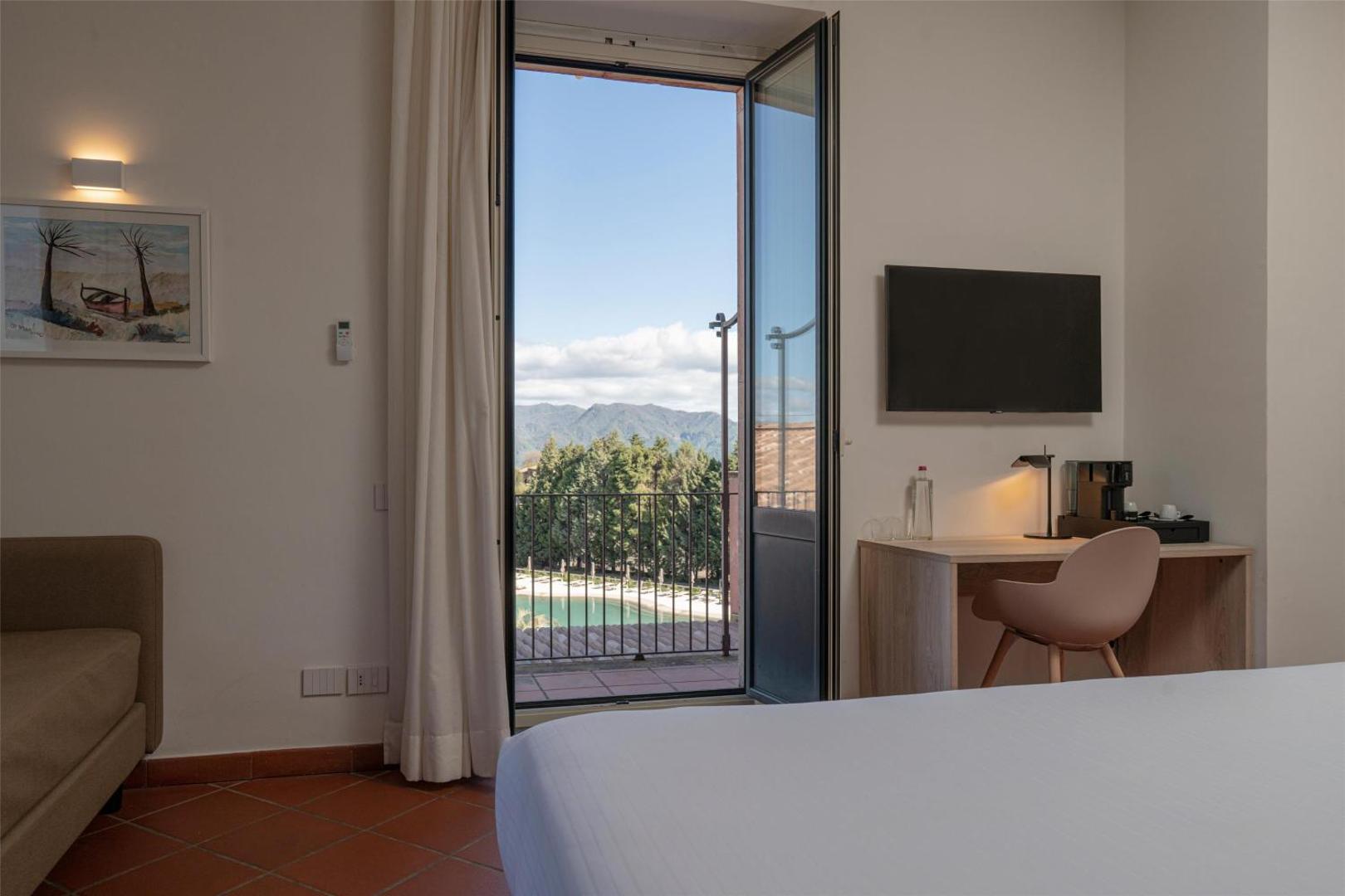 Picciolo Etna Golf Resort & Spa, Curio Collection by Hilton
