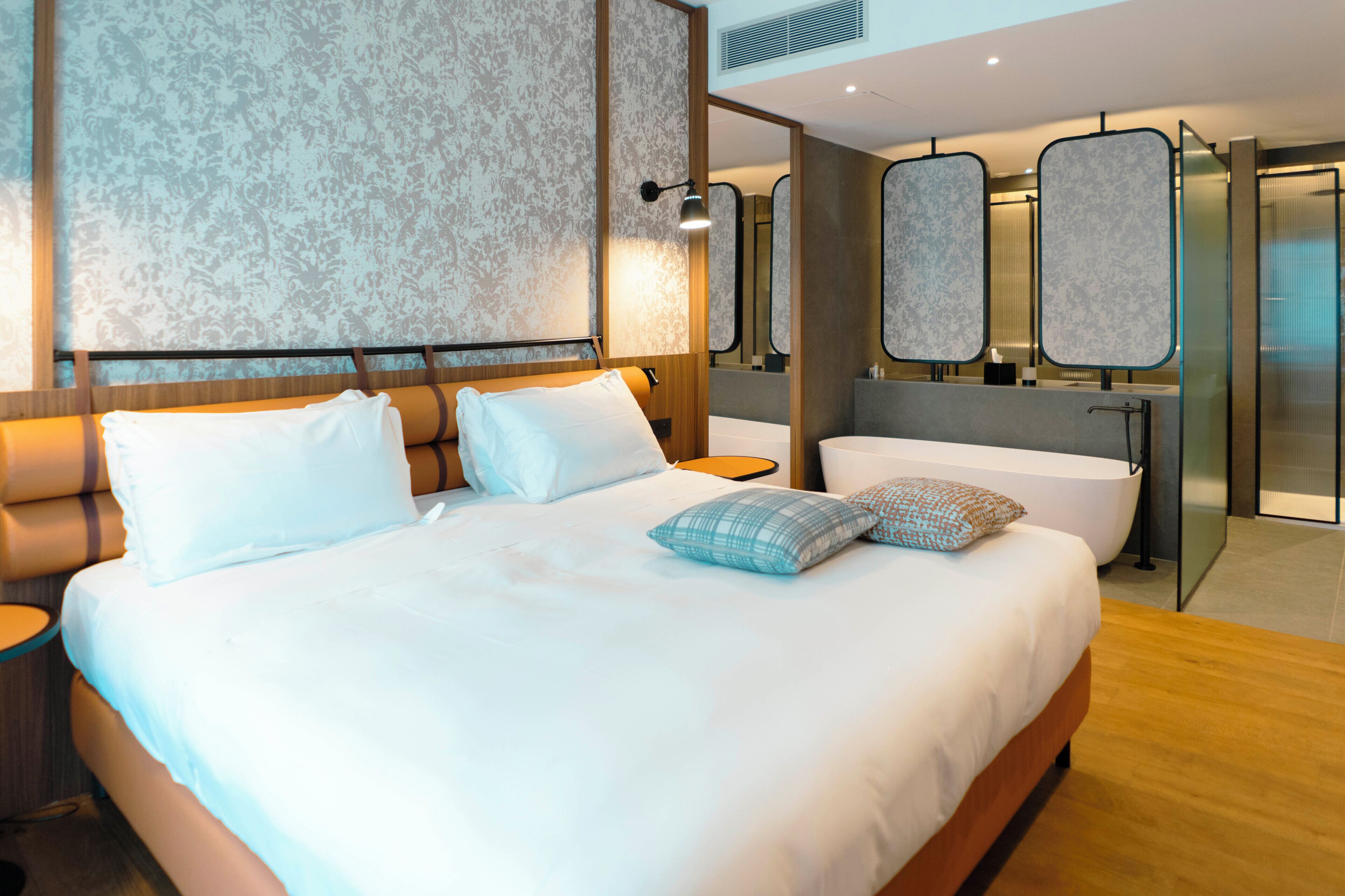 Picciolo Etna Golf Resort & Spa, Curio Collection by Hilton