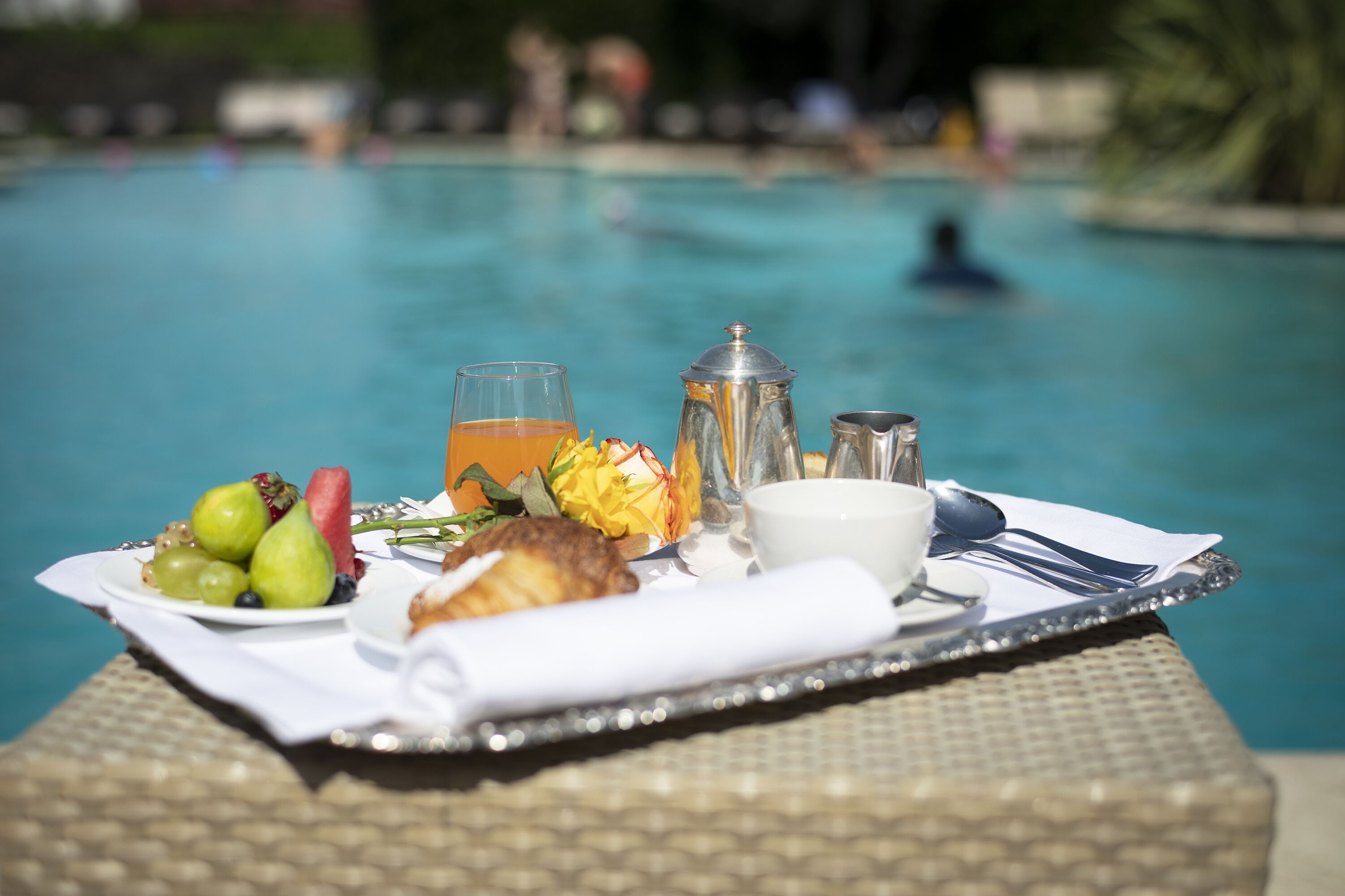 Picciolo Etna Golf Resort & Spa, Curio Collection by Hilton