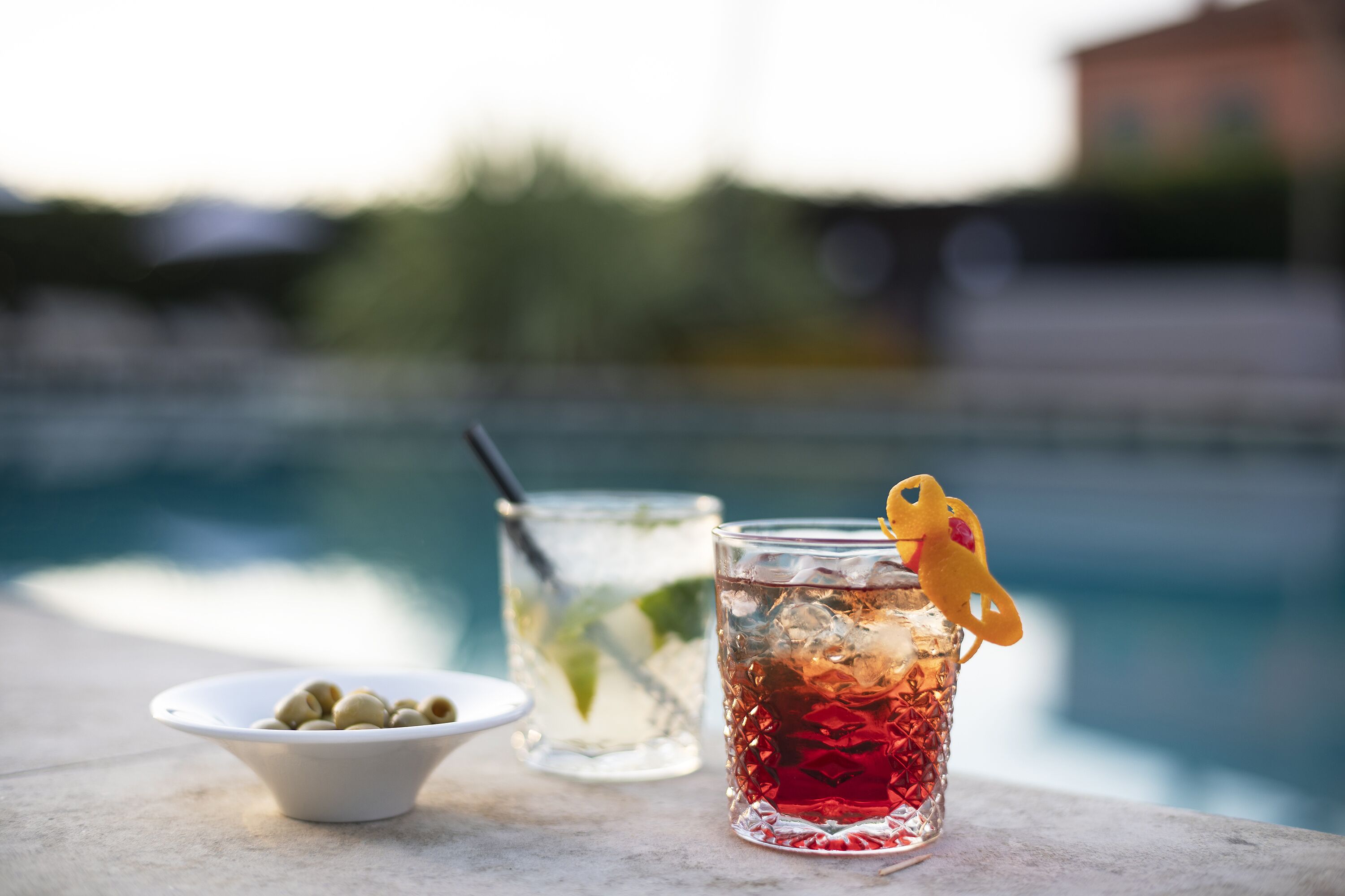 Picciolo Etna Golf Resort & Spa, Curio Collection by Hilton