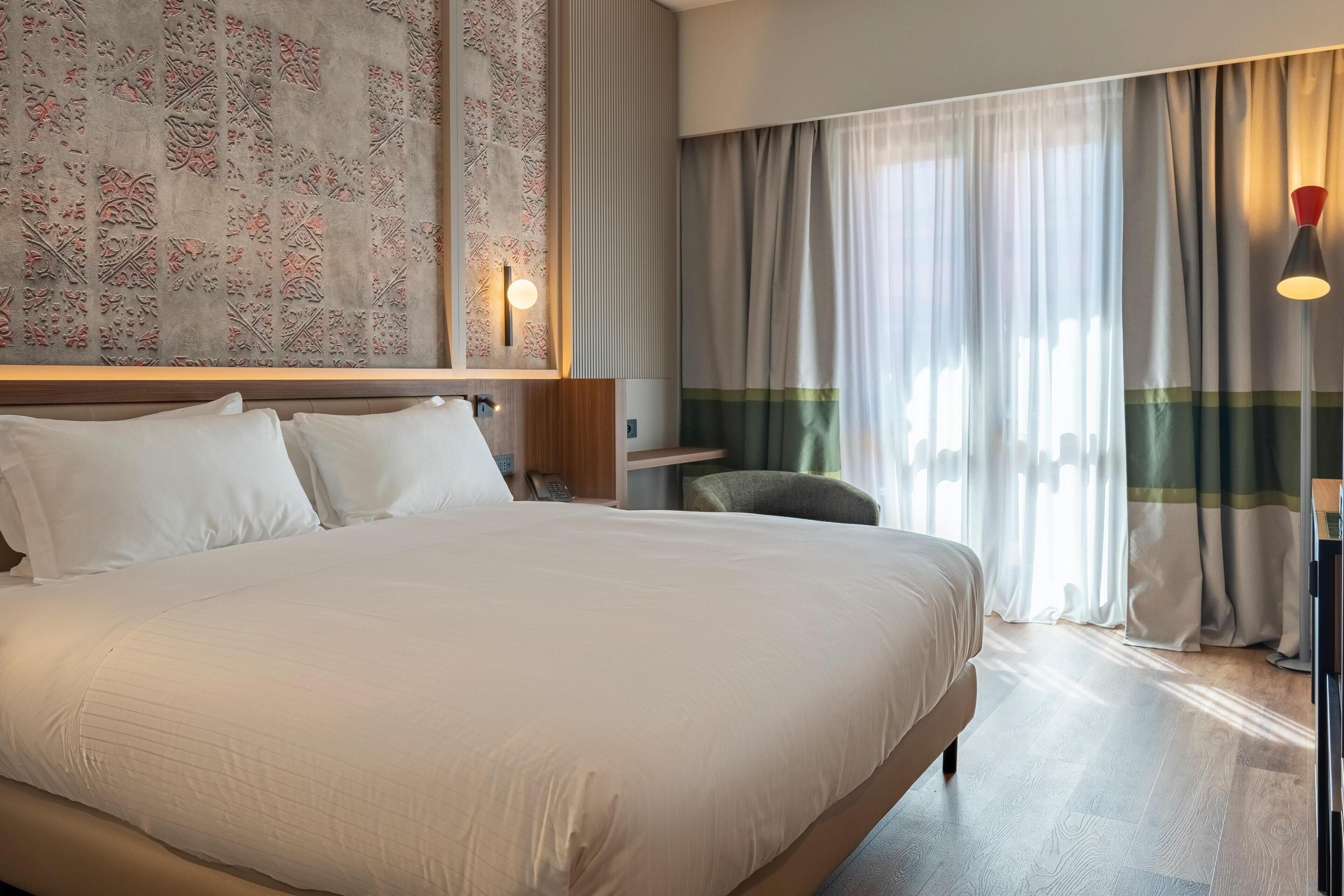 Picciolo Etna Golf Resort & Spa, Curio Collection by Hilton