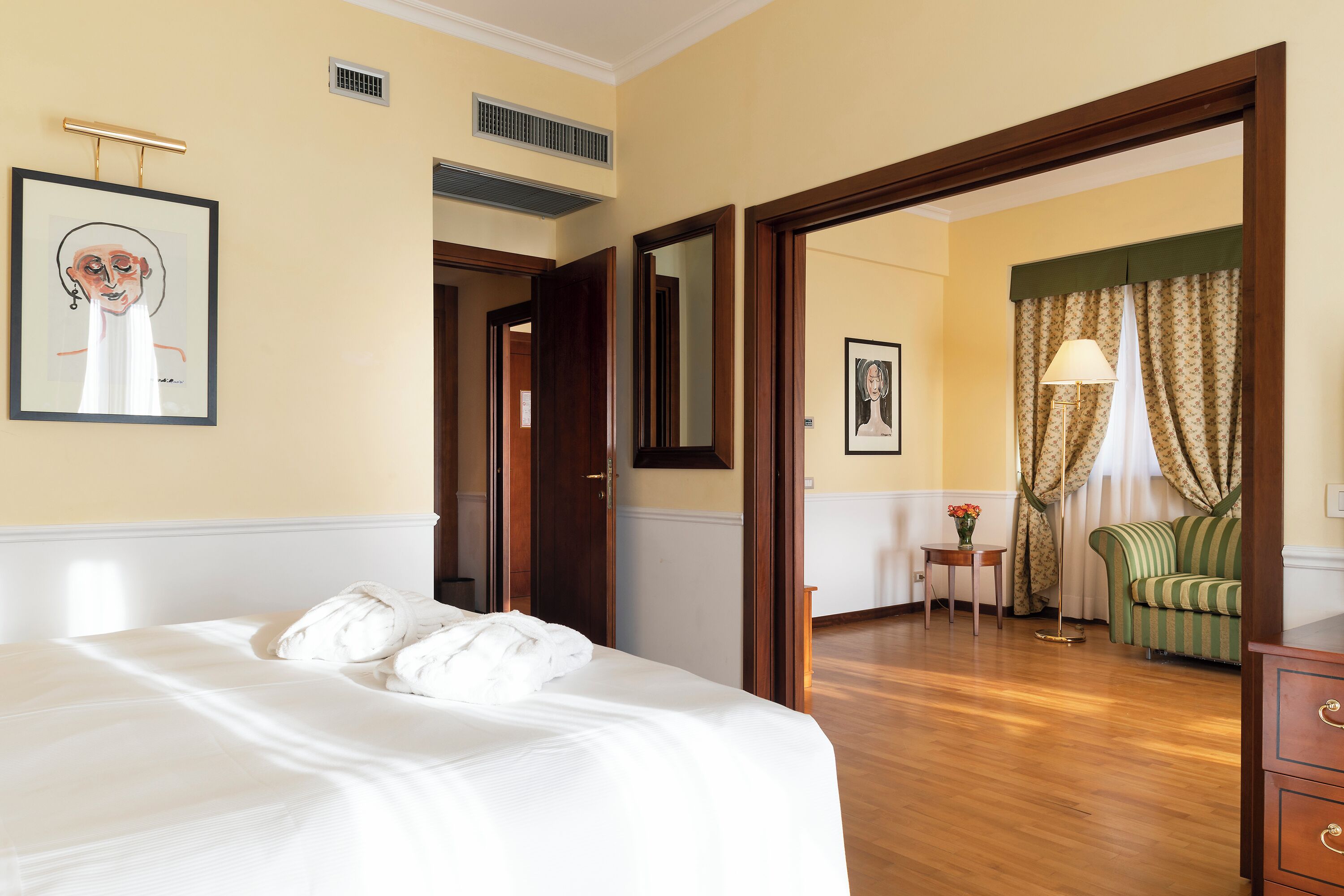 Picciolo Etna Golf Resort & Spa, Curio Collection by Hilton