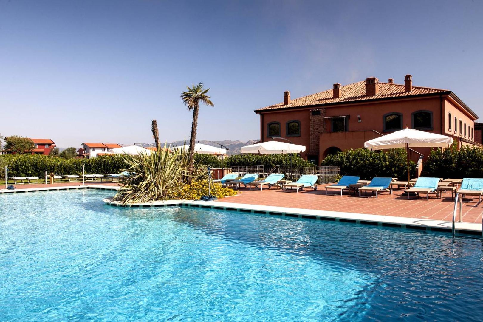 Picciolo Etna Golf Resort & Spa, Curio Collection by Hilton