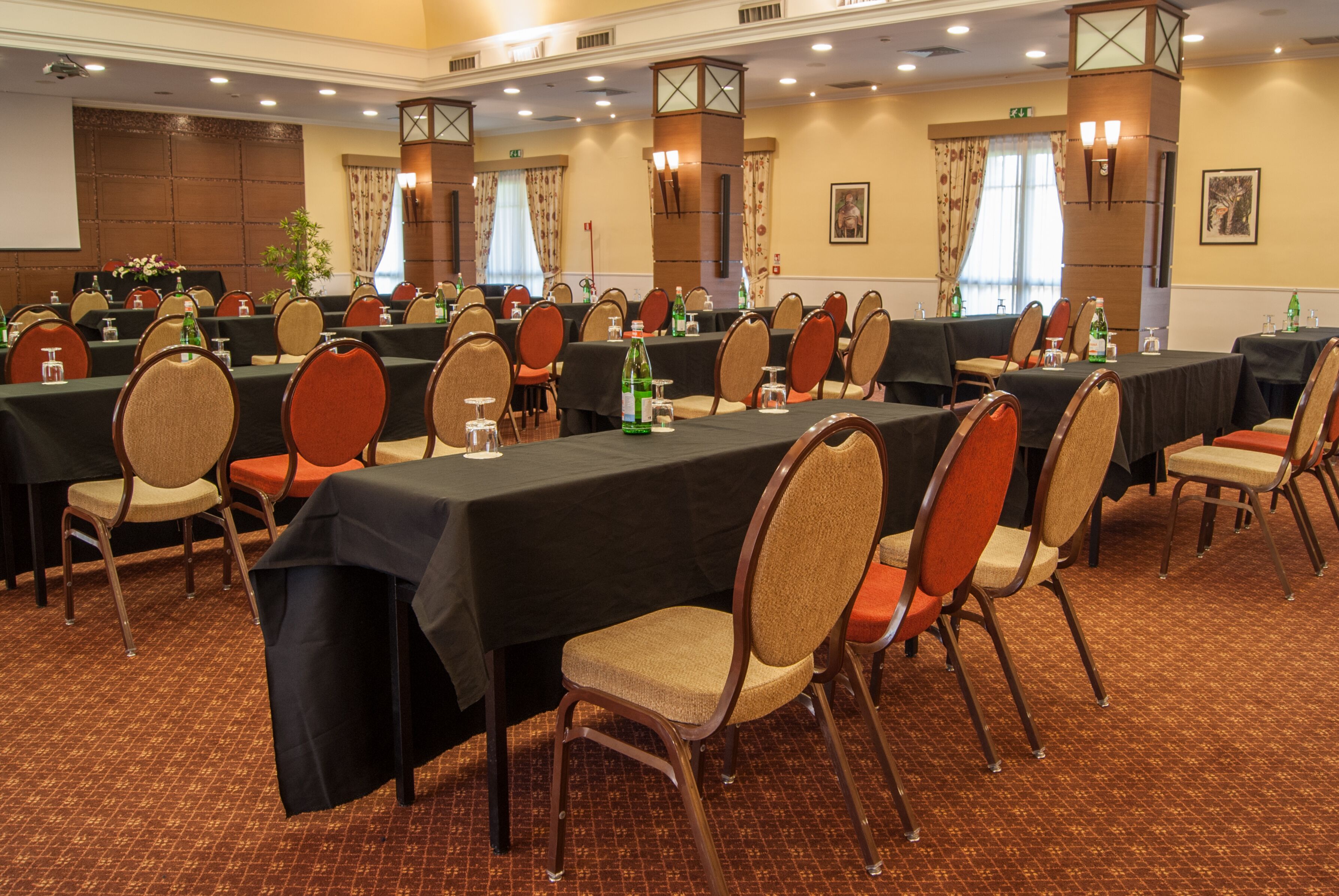 Picciolo Etna Golf Resort & Spa, Curio Collection by Hilton