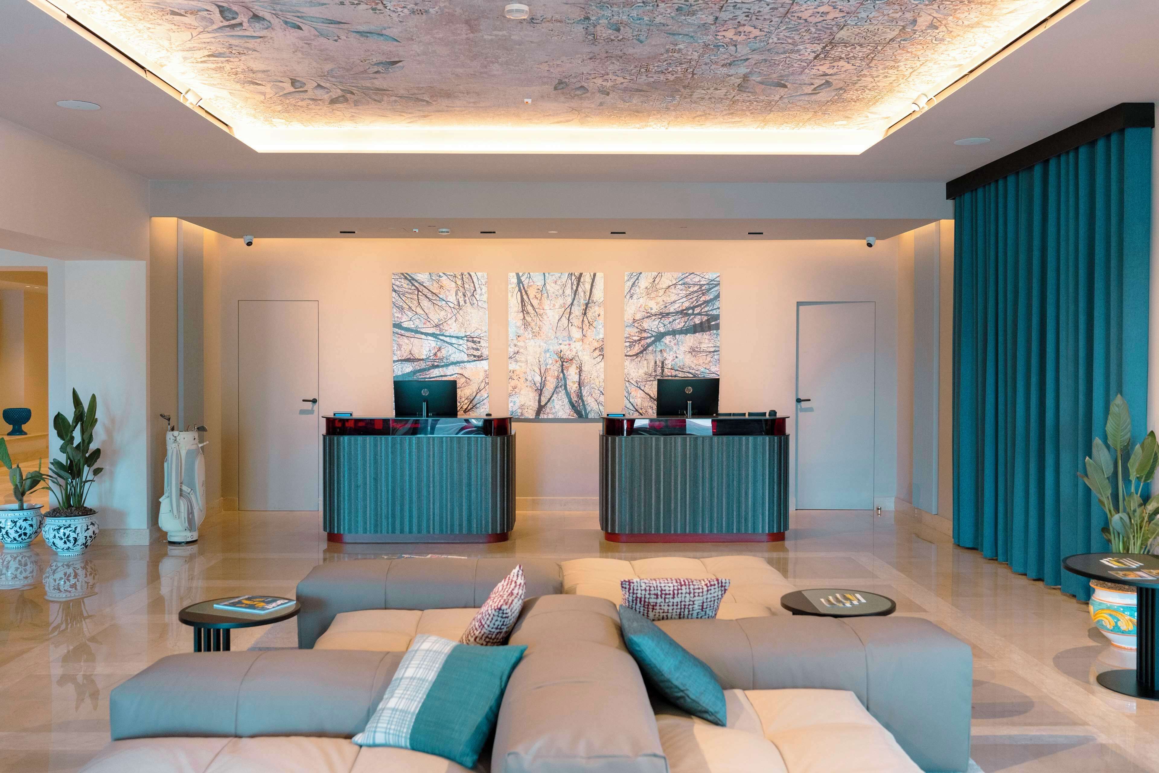 Picciolo Etna Golf Resort & Spa, Curio Collection by Hilton