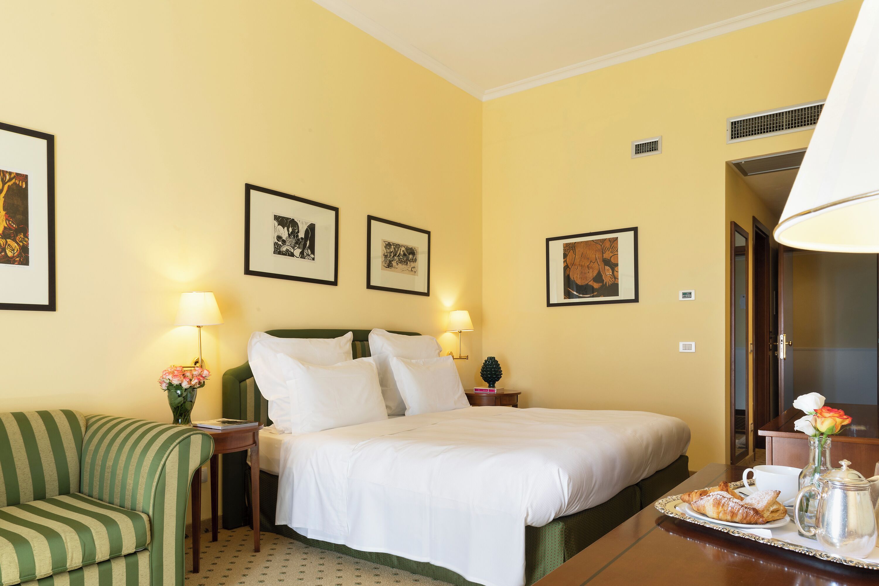 Picciolo Etna Golf Resort & Spa, Curio Collection by Hilton