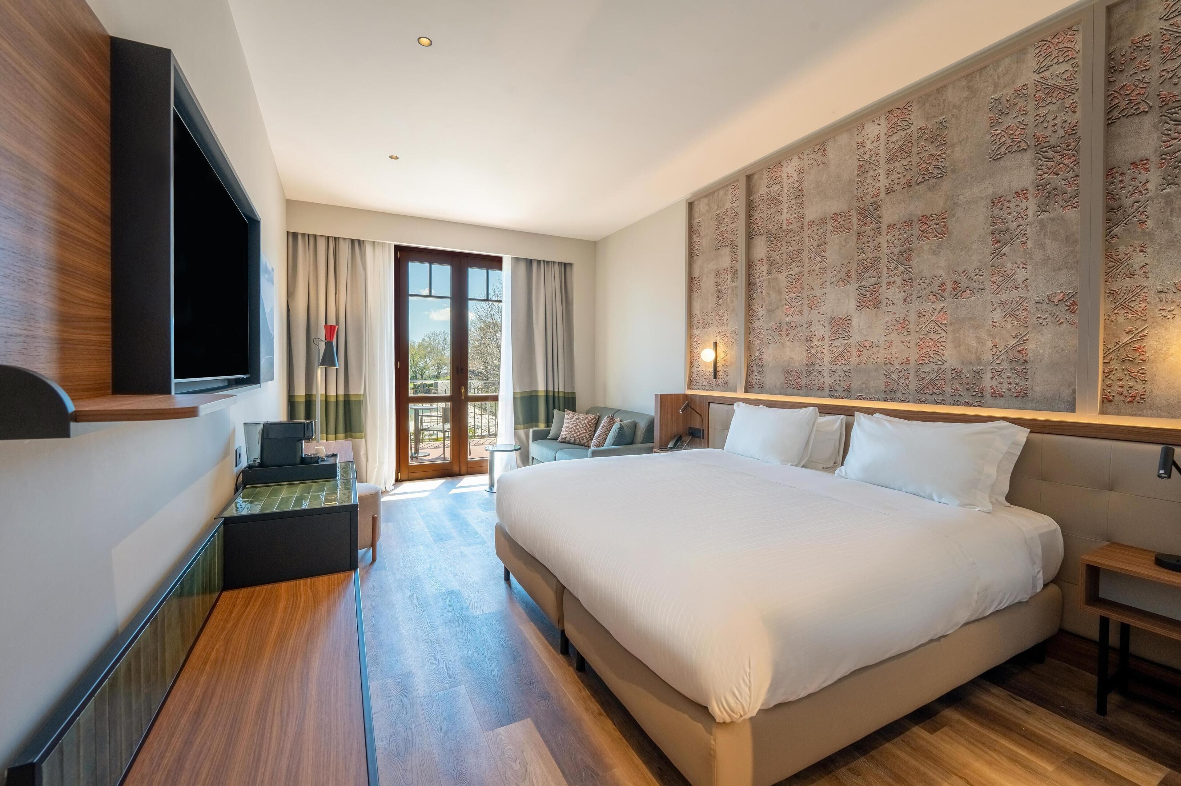 Picciolo Etna Golf Resort & Spa, Curio Collection by Hilton