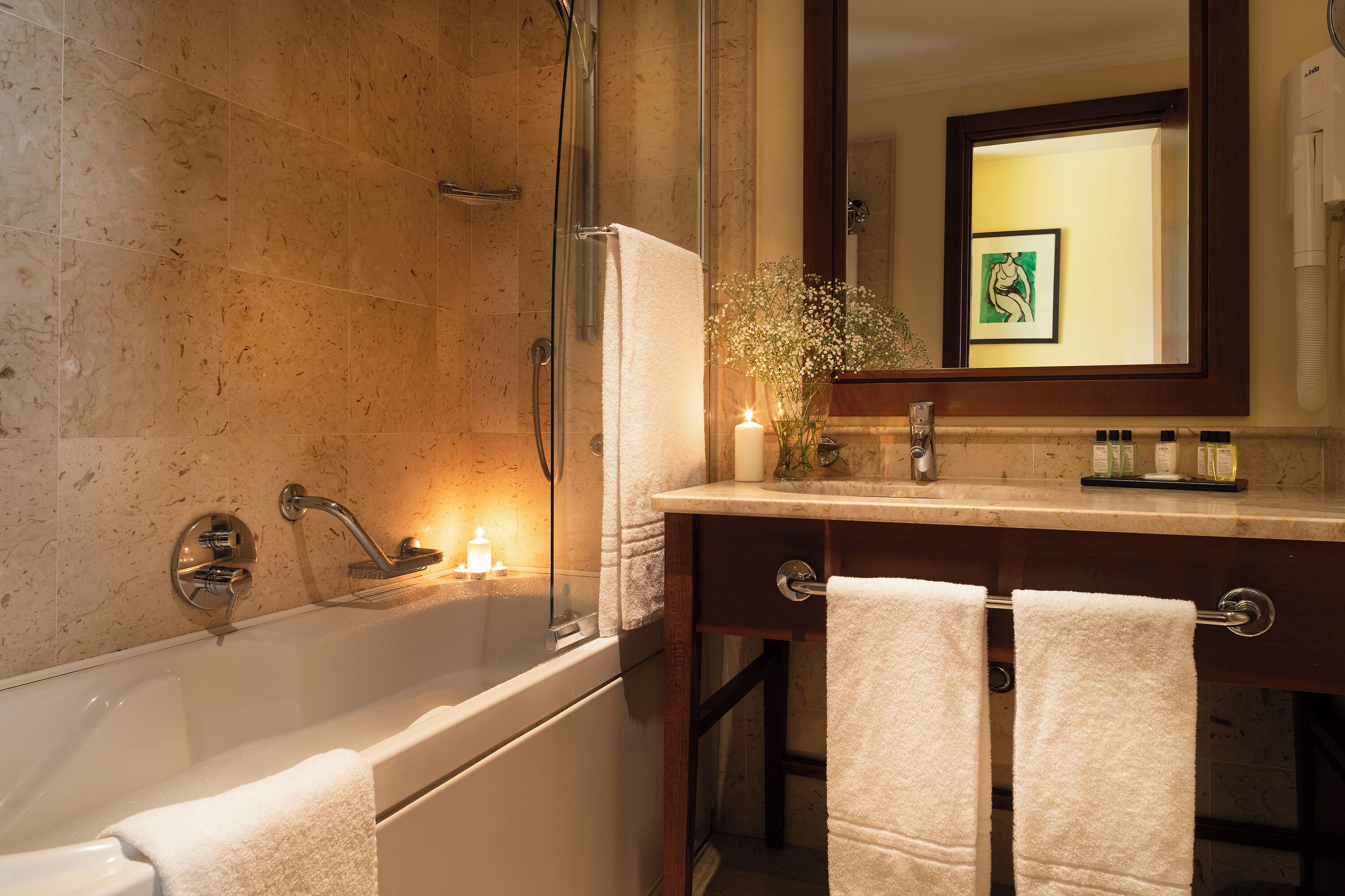 Picciolo Etna Golf Resort & Spa, Curio Collection by Hilton