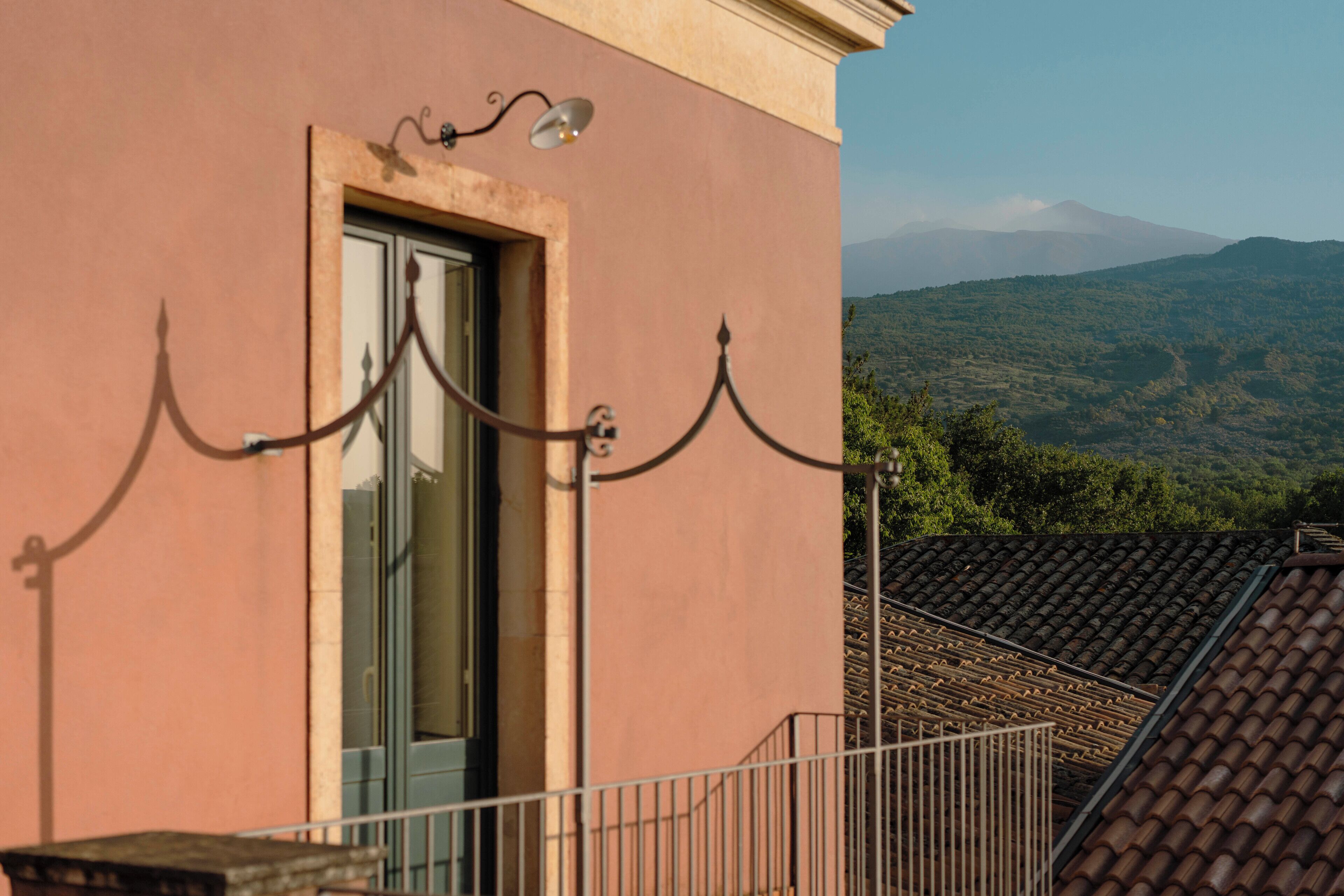 Picciolo Etna Golf Resort & Spa, Curio Collection by Hilton