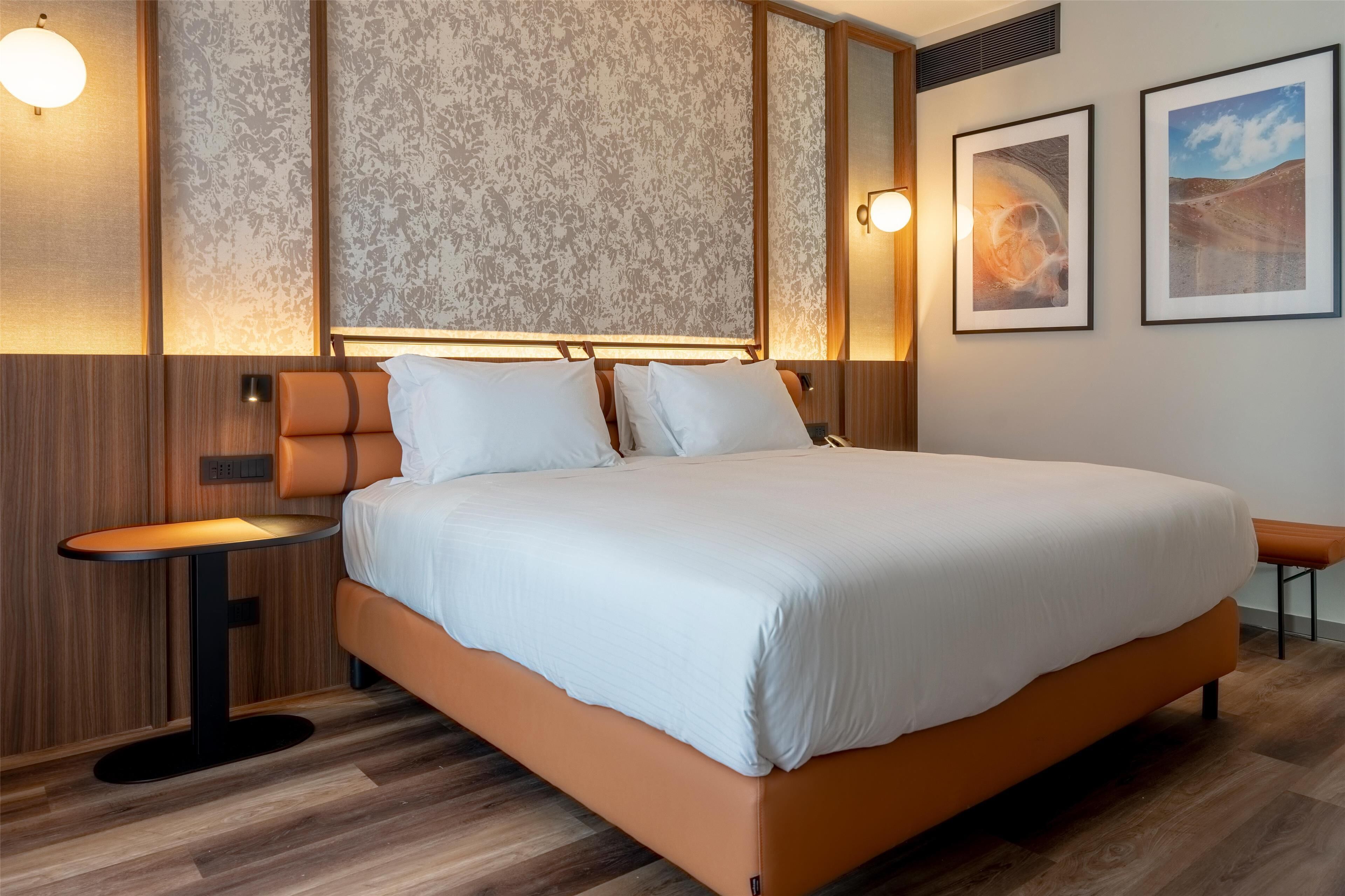 Picciolo Etna Golf Resort & Spa, Curio Collection by Hilton