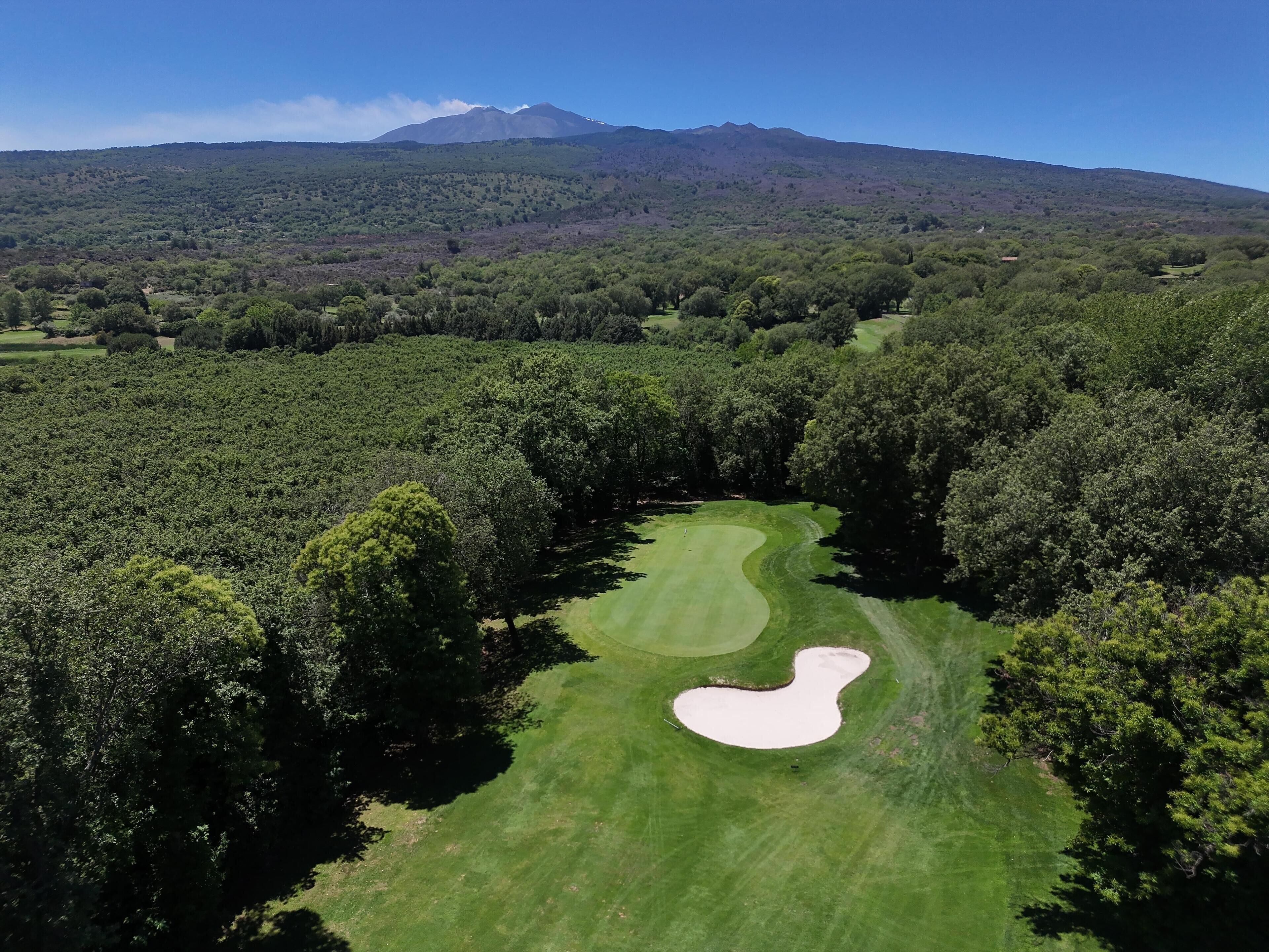 Picciolo Etna Golf Resort & Spa, Curio Collection by Hilton