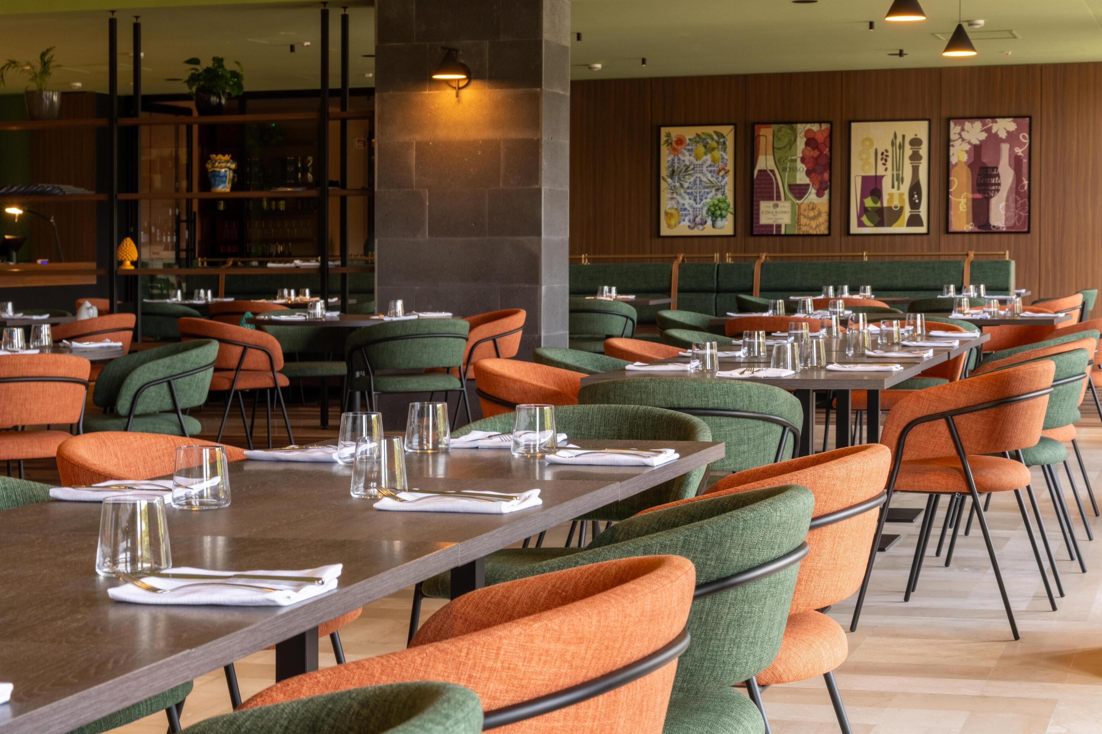 Picciolo Etna Golf Resort & Spa, Curio Collection by Hilton