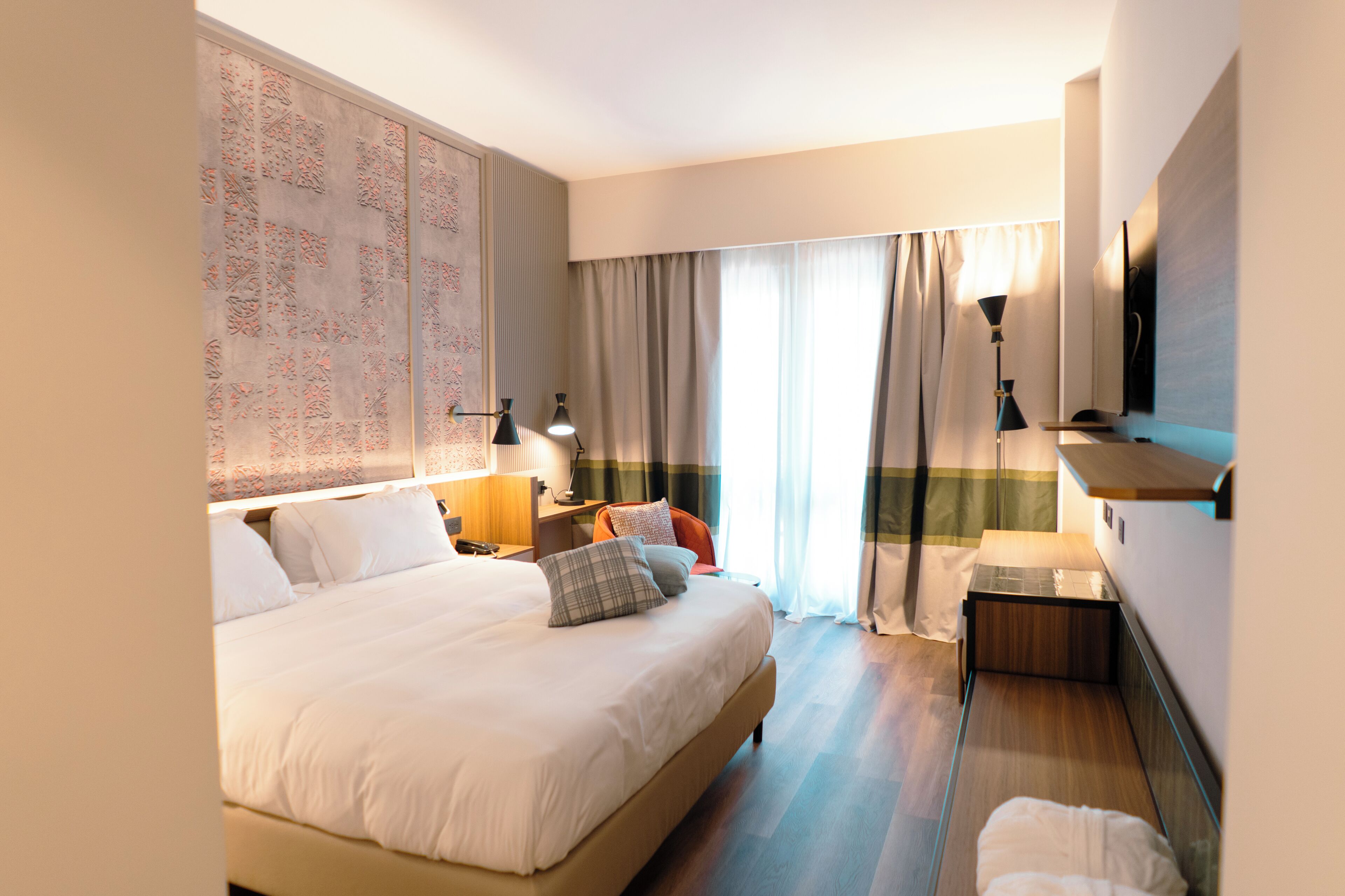 Picciolo Etna Golf Resort & Spa, Curio Collection by Hilton