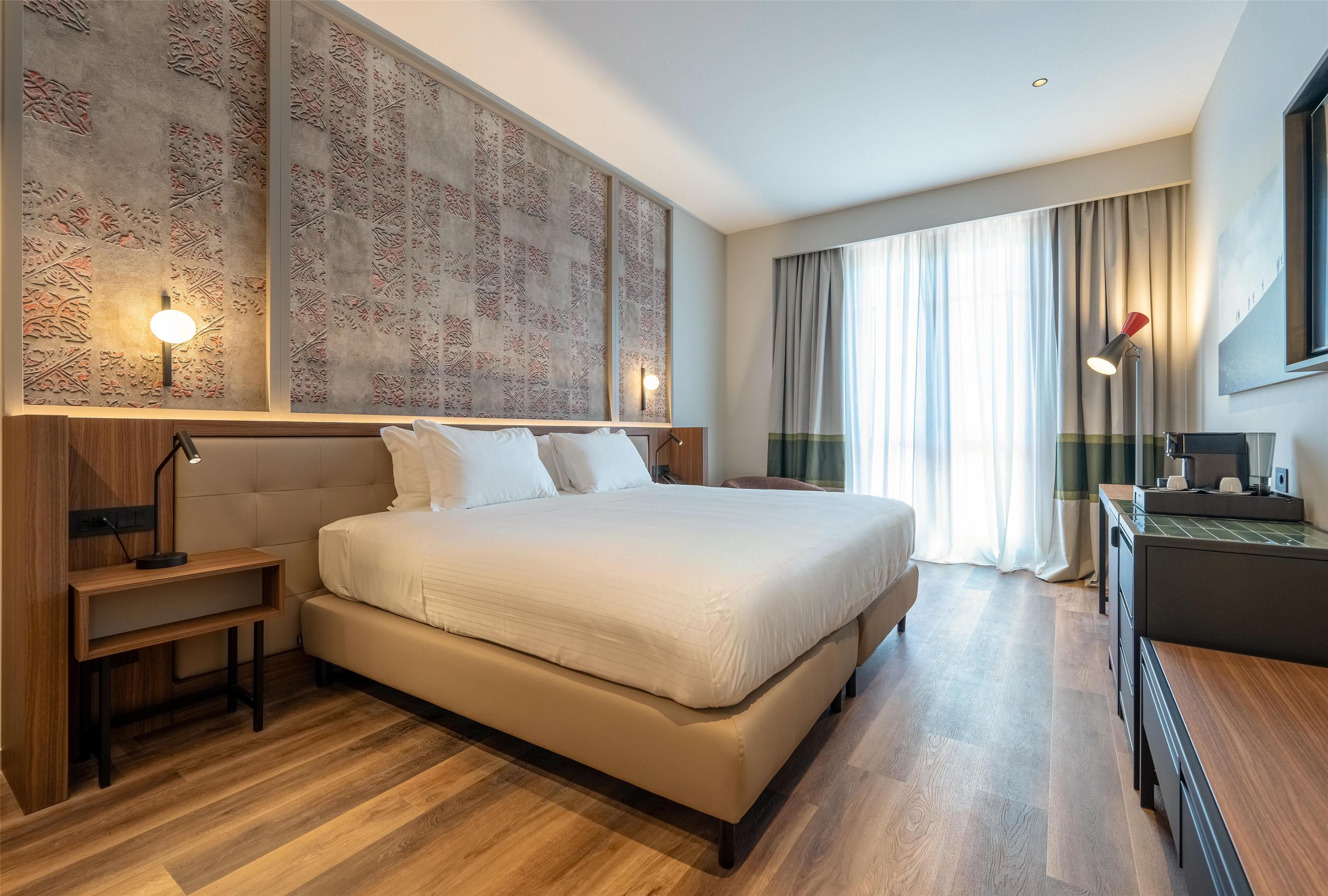 Picciolo Etna Golf Resort & Spa, Curio Collection by Hilton