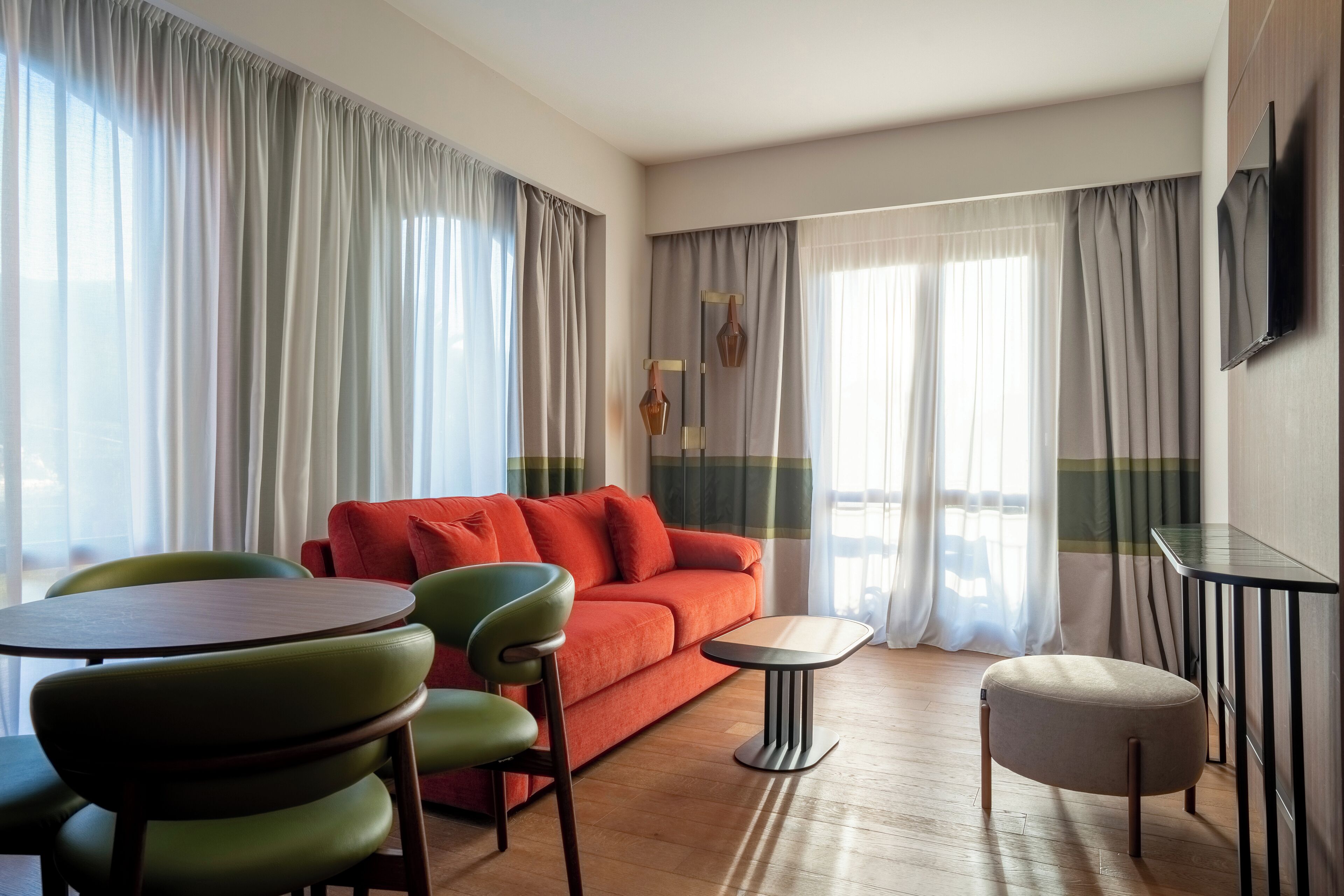 Picciolo Etna Golf Resort & Spa, Curio Collection by Hilton