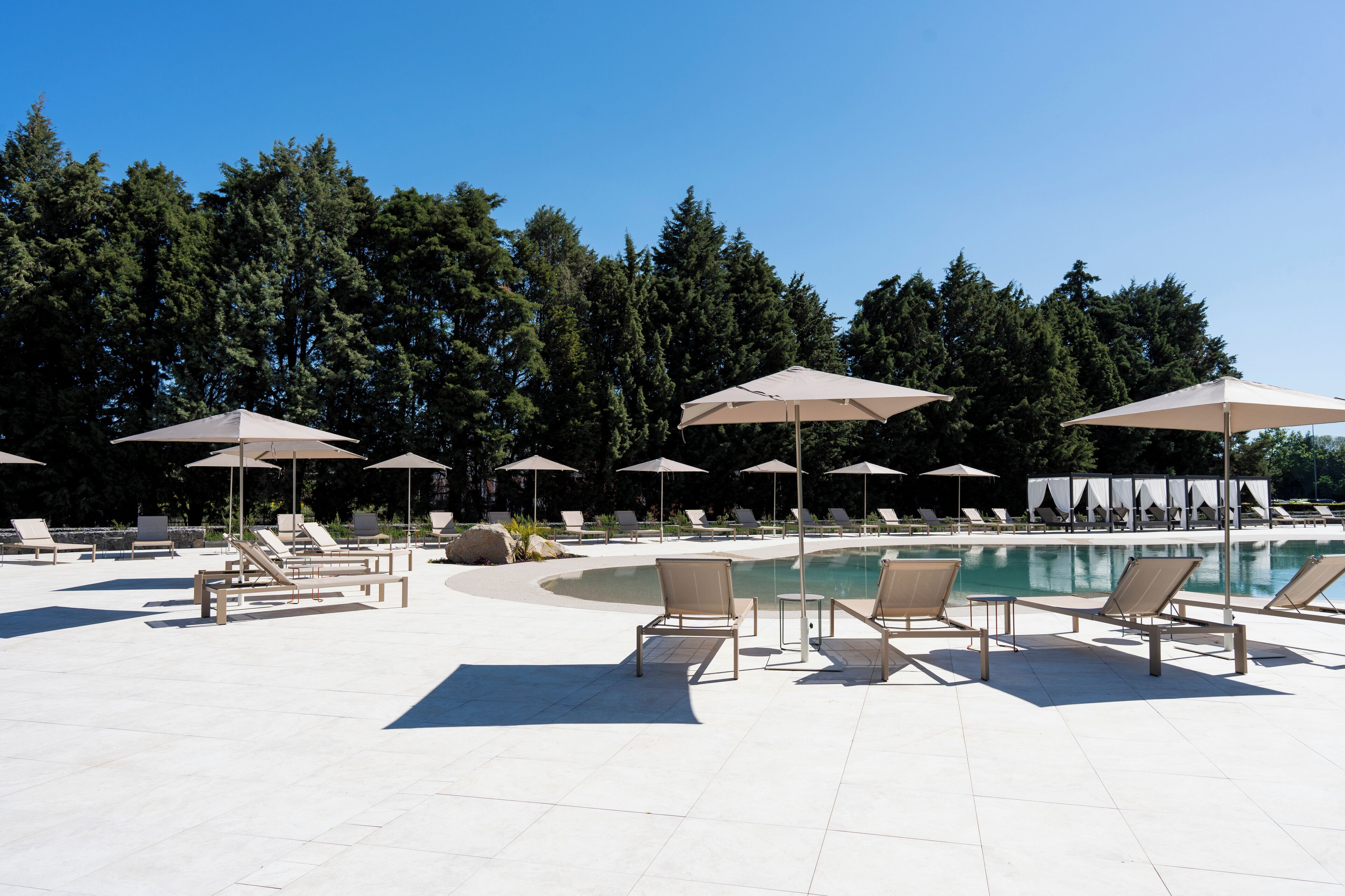 Picciolo Etna Golf Resort & Spa, Curio Collection by Hilton