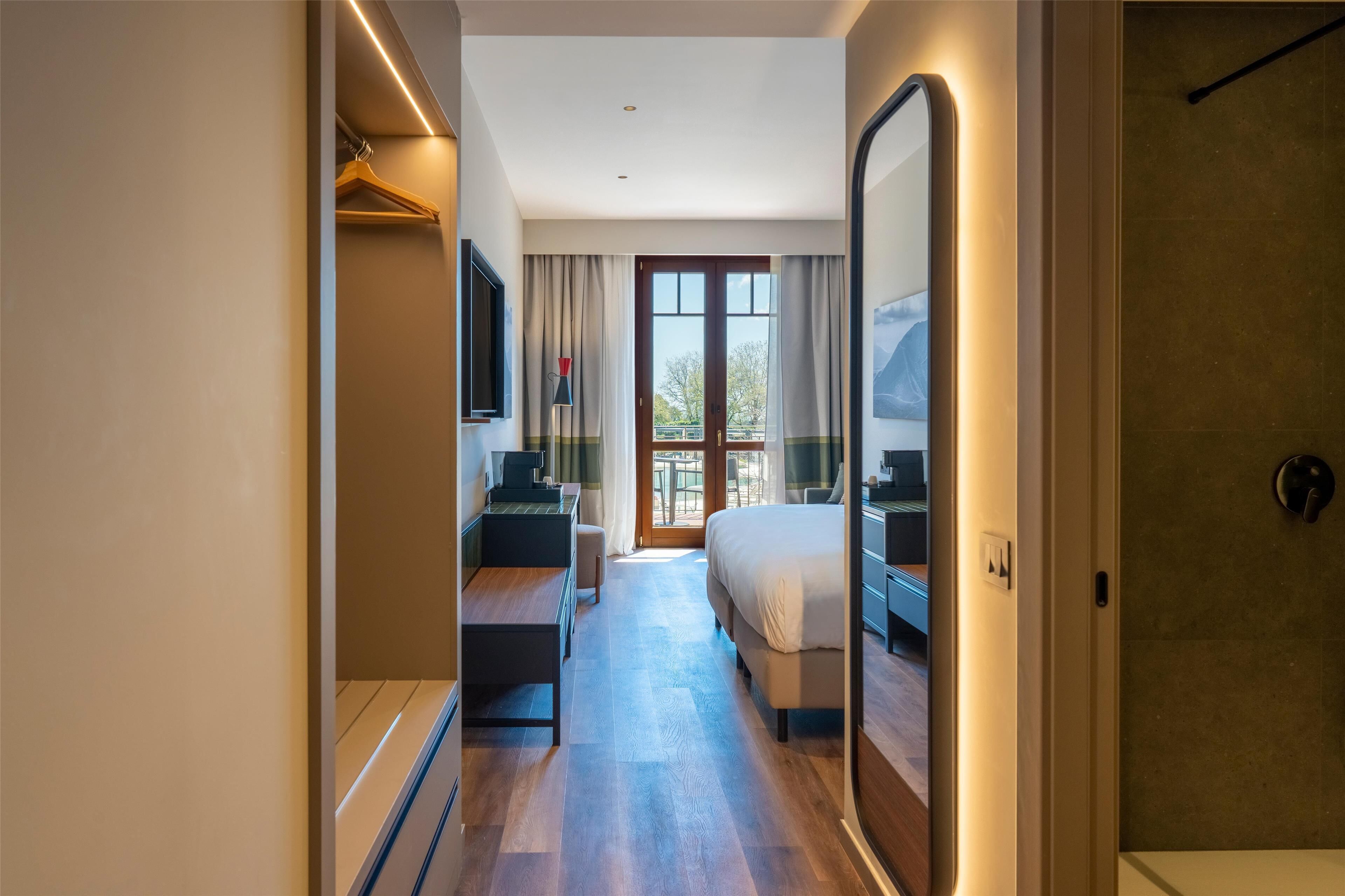 Picciolo Etna Golf Resort & Spa, Curio Collection by Hilton