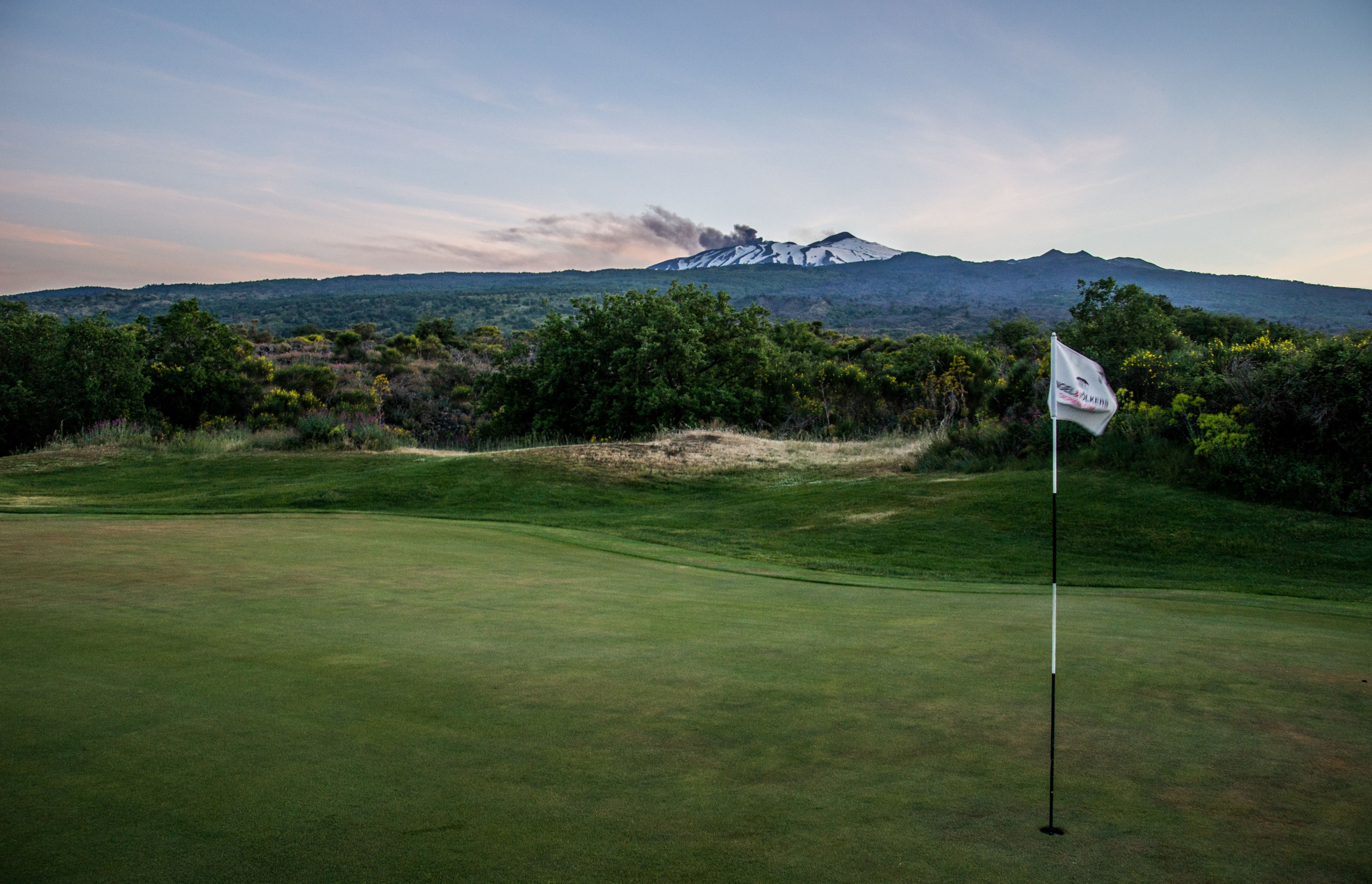 Picciolo Etna Golf Resort & Spa, Curio Collection by Hilton