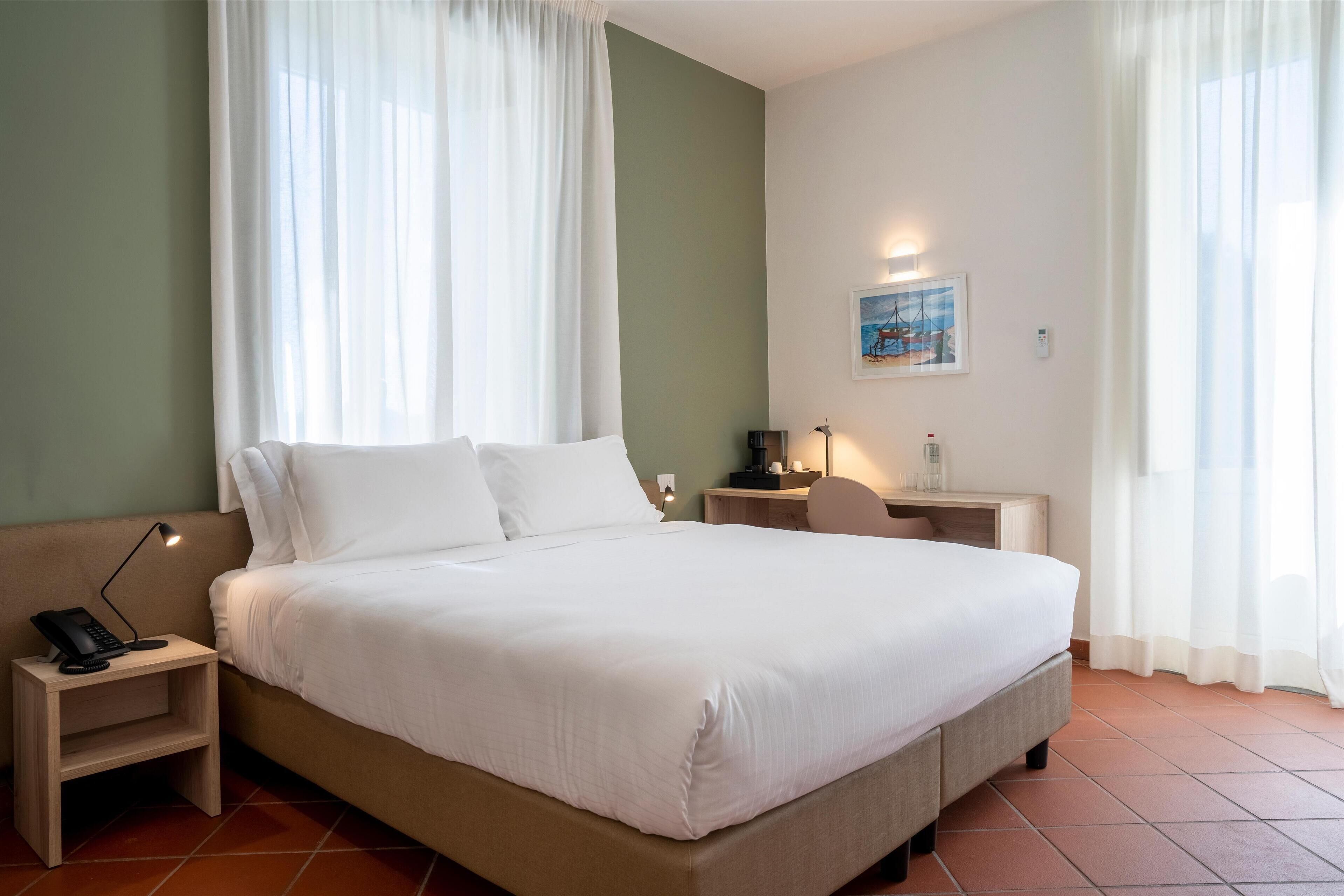 Picciolo Etna Golf Resort & Spa, Curio Collection by Hilton