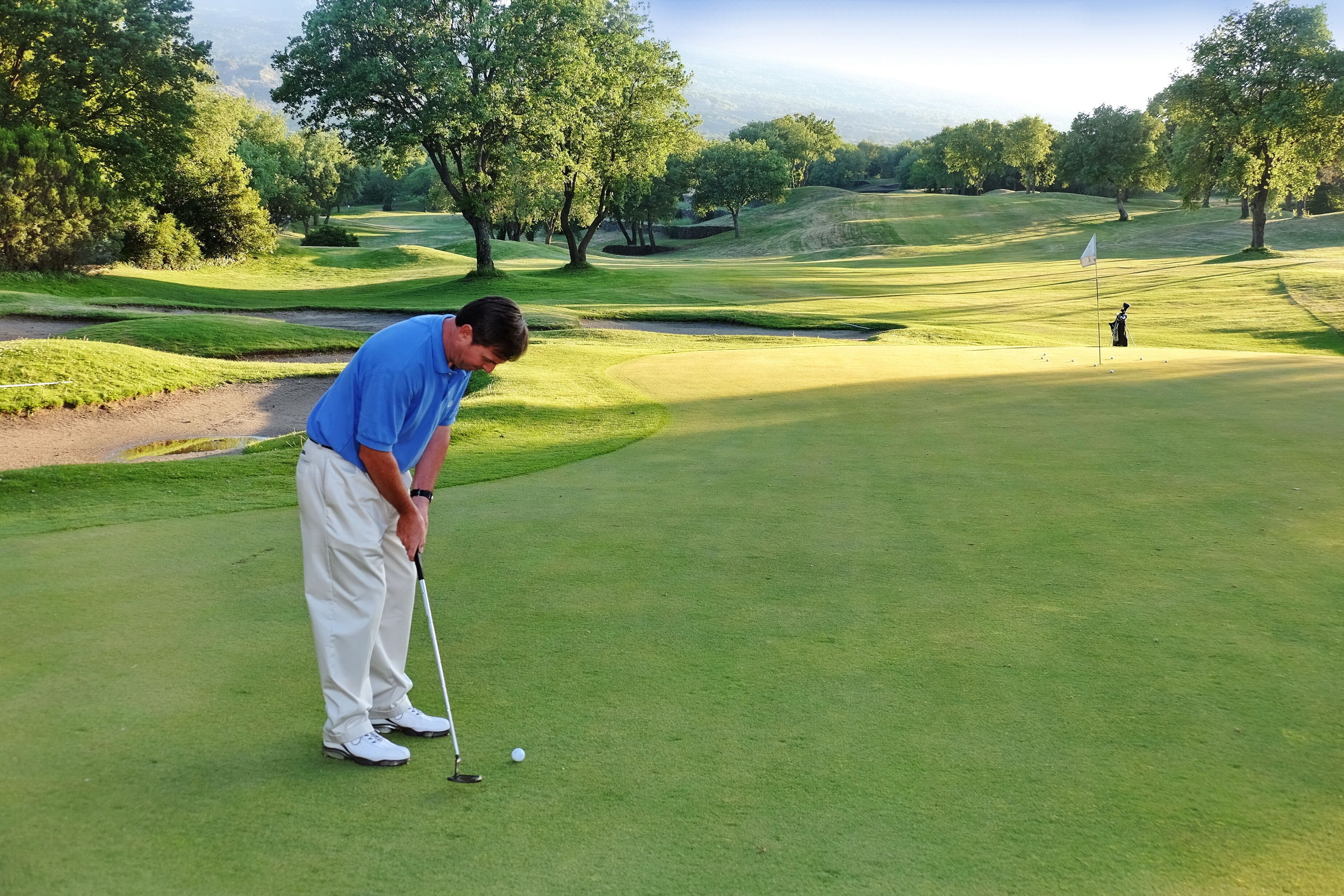 Picciolo Etna Golf Resort & Spa, Curio Collection by Hilton