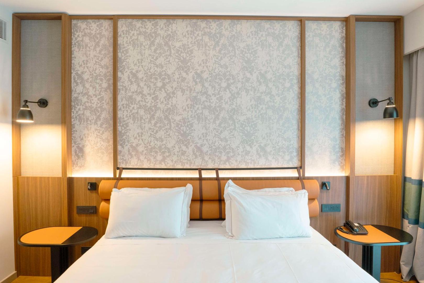 Picciolo Etna Golf Resort & Spa, Curio Collection by Hilton