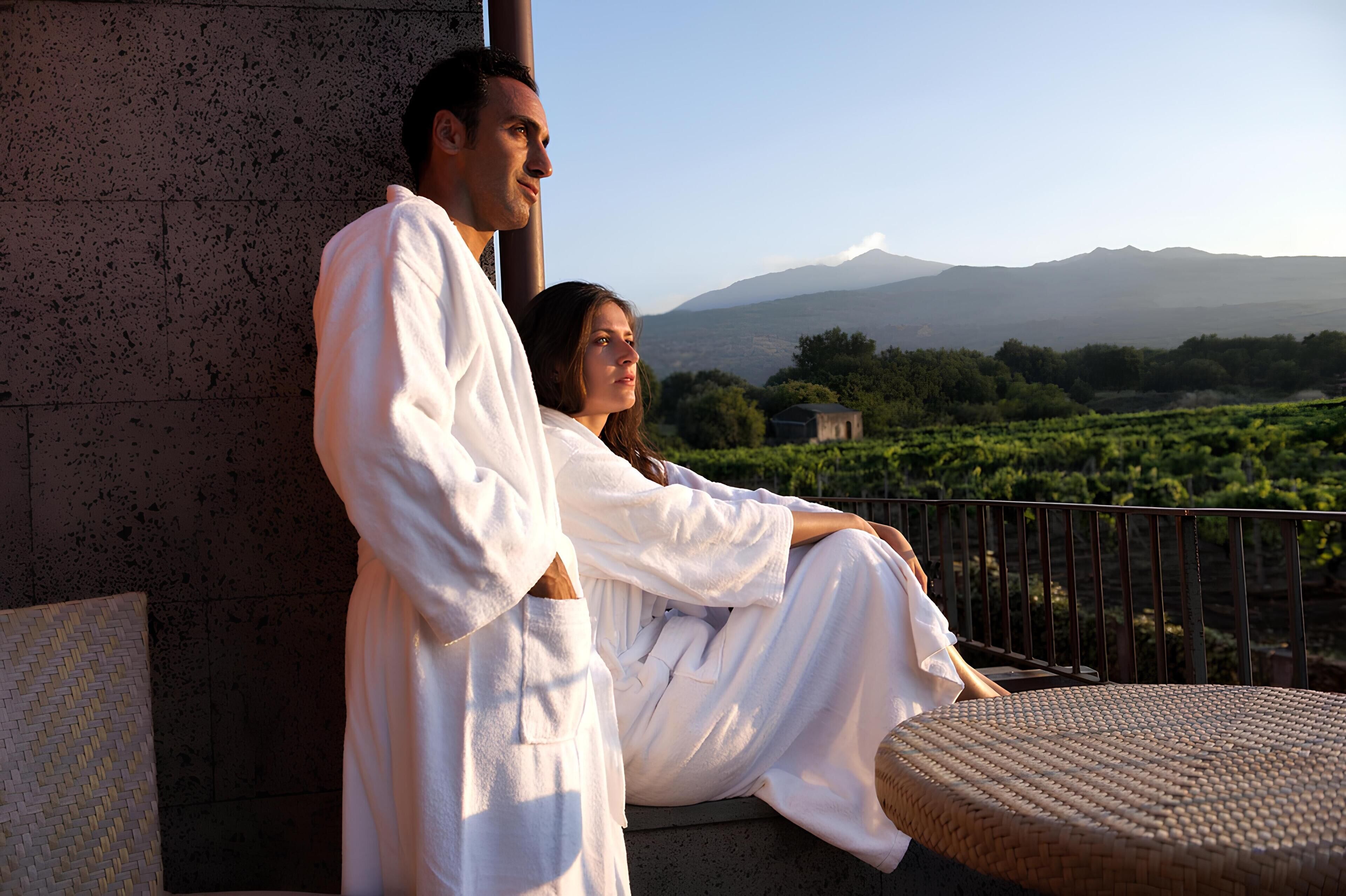 Picciolo Etna Golf Resort & Spa, Curio Collection by Hilton