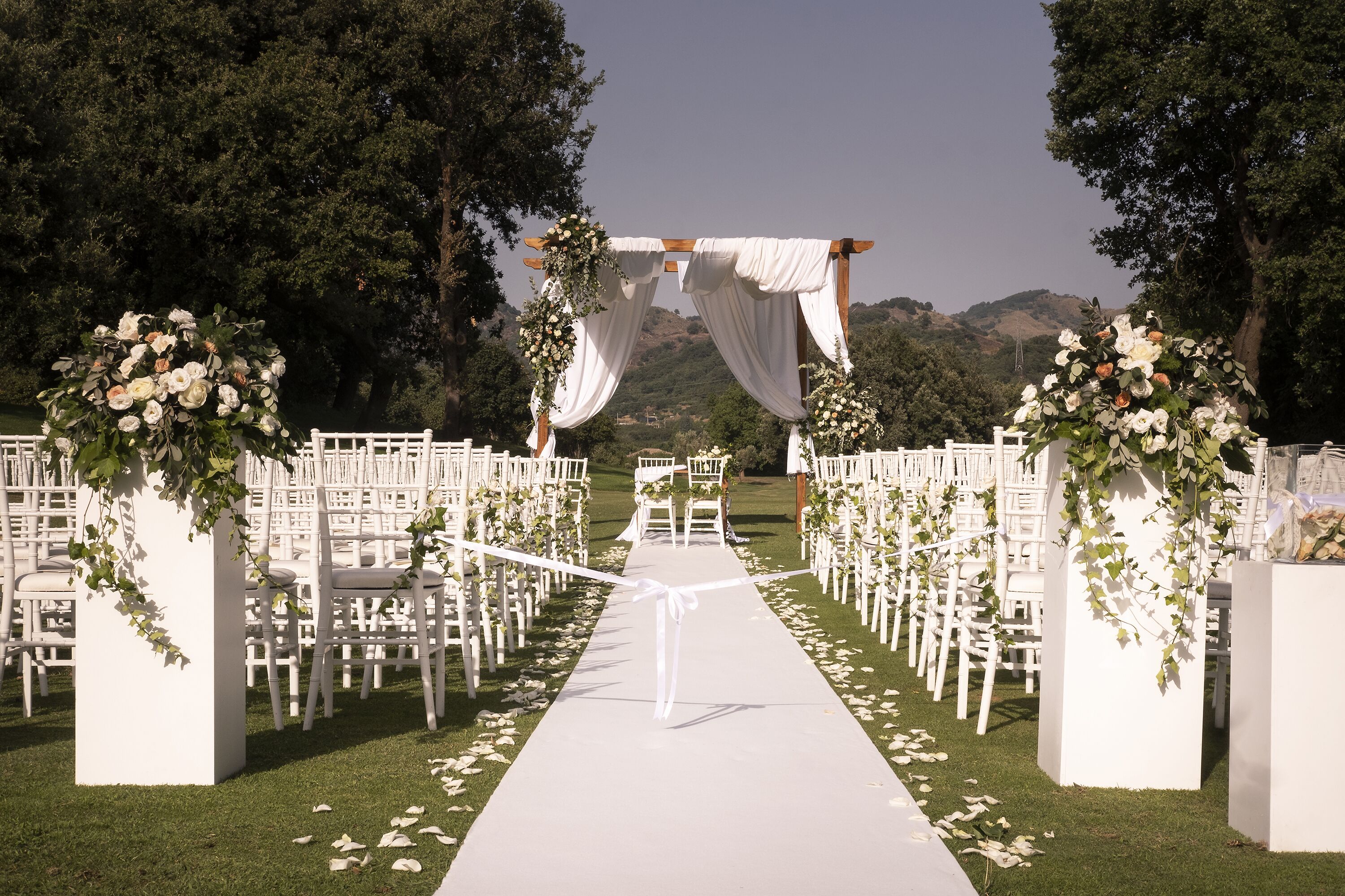 Picciolo Etna Golf Resort & Spa, Curio Collection by Hilton