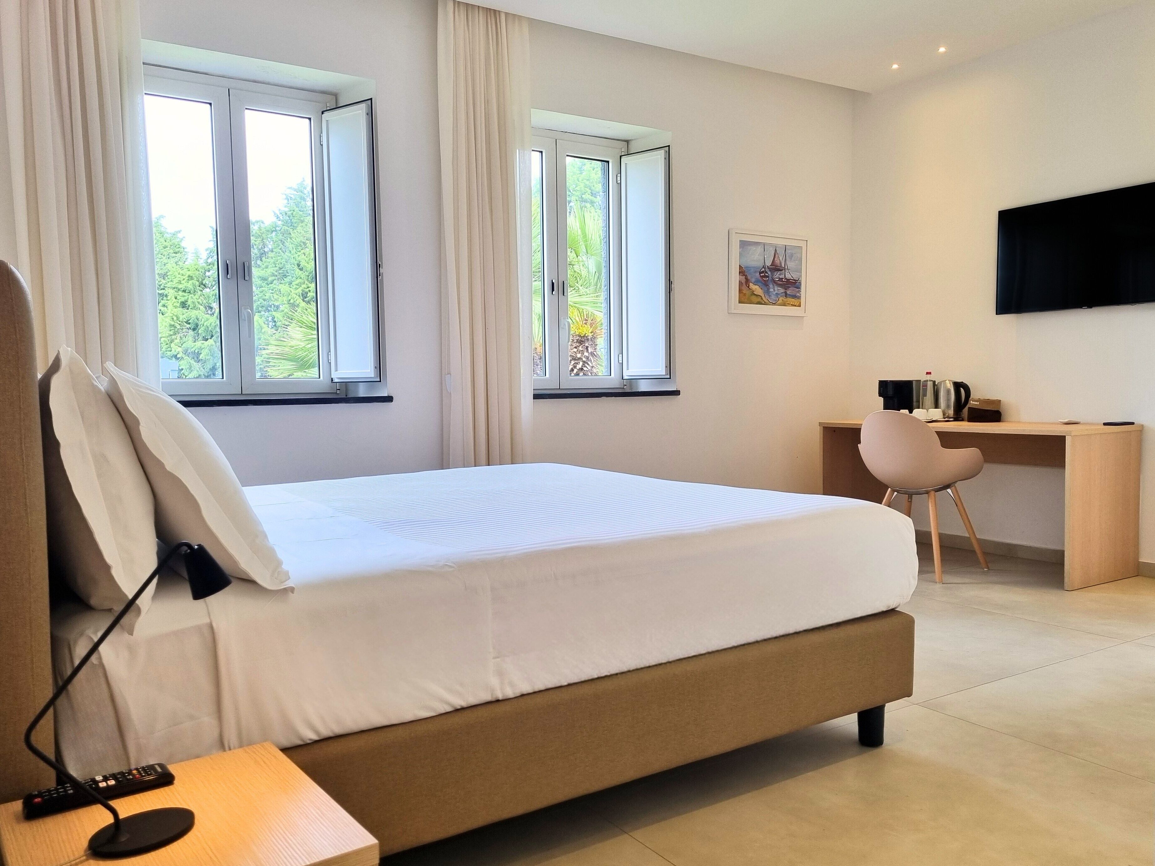 Picciolo Etna Golf Resort & Spa, Curio Collection by Hilton